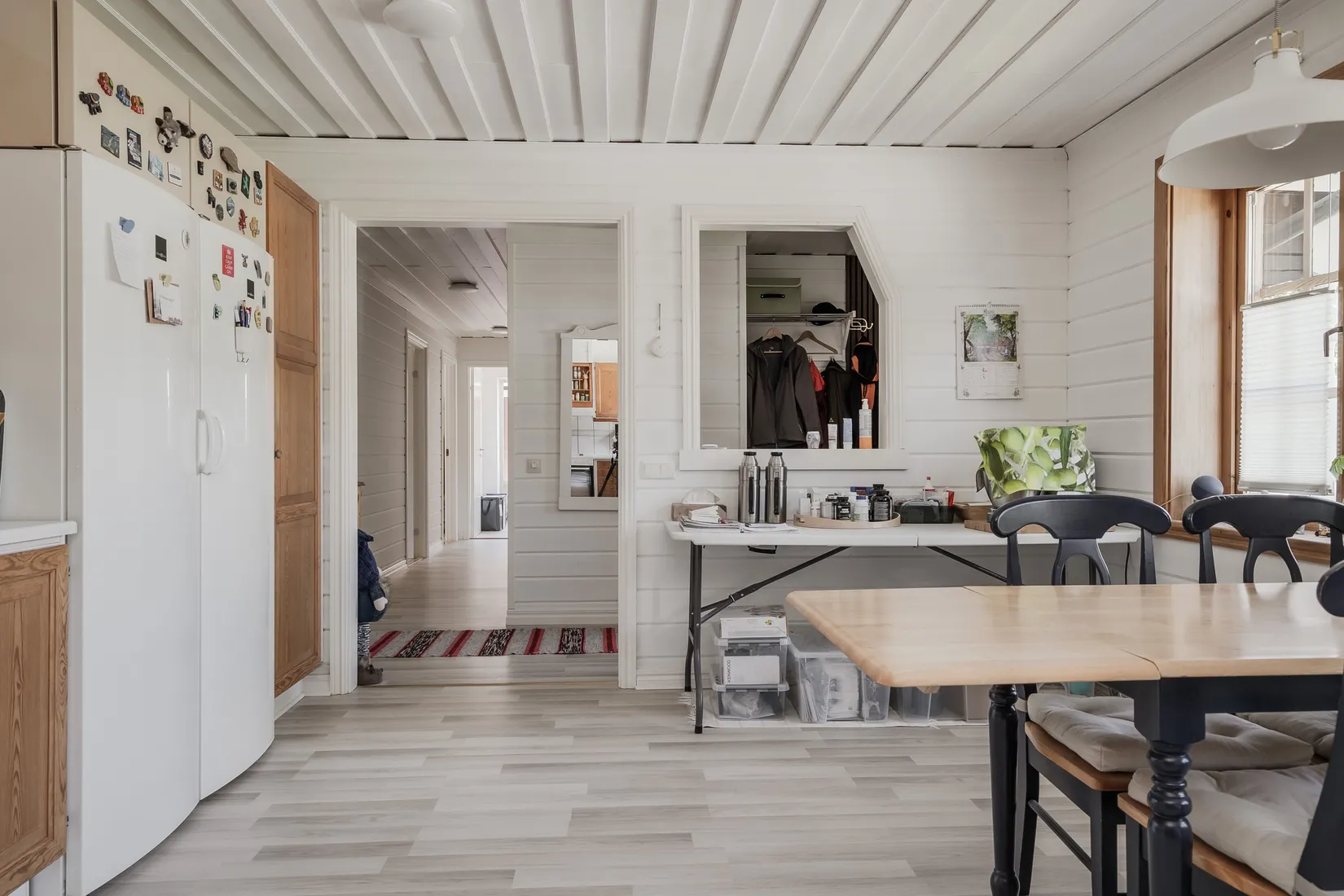 Villa, Berberisgatan 5, Kristdala, Oskarshamn