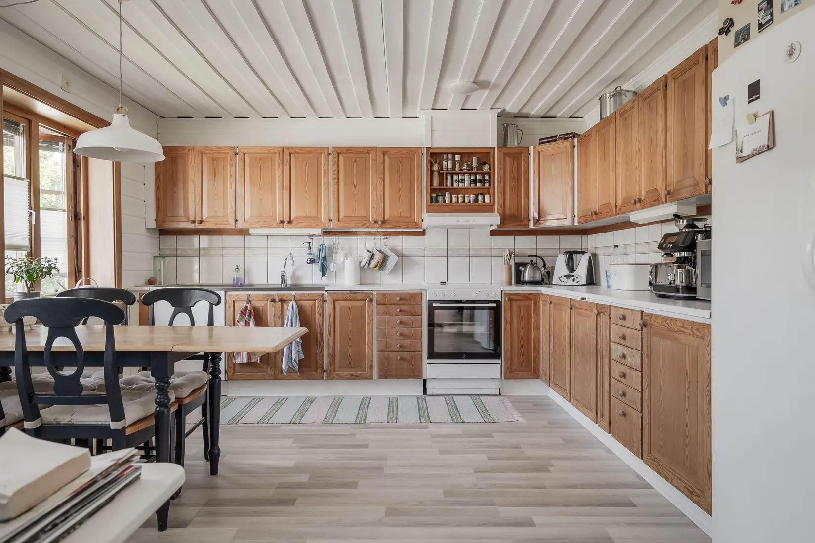 Villa, Berberisgatan 5, Kristdala, Oskarshamn