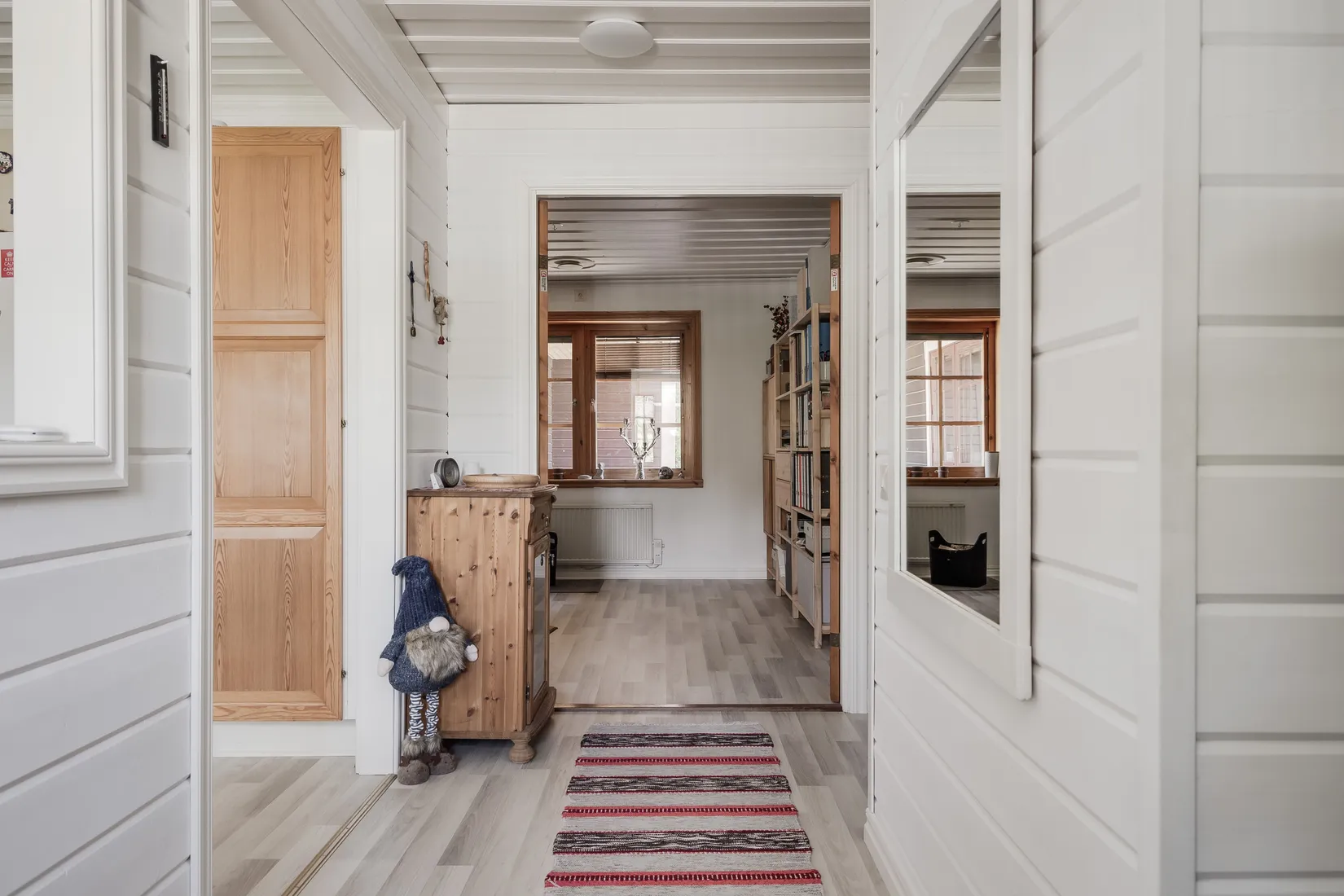Villa, Berberisgatan 5, Kristdala, Oskarshamn