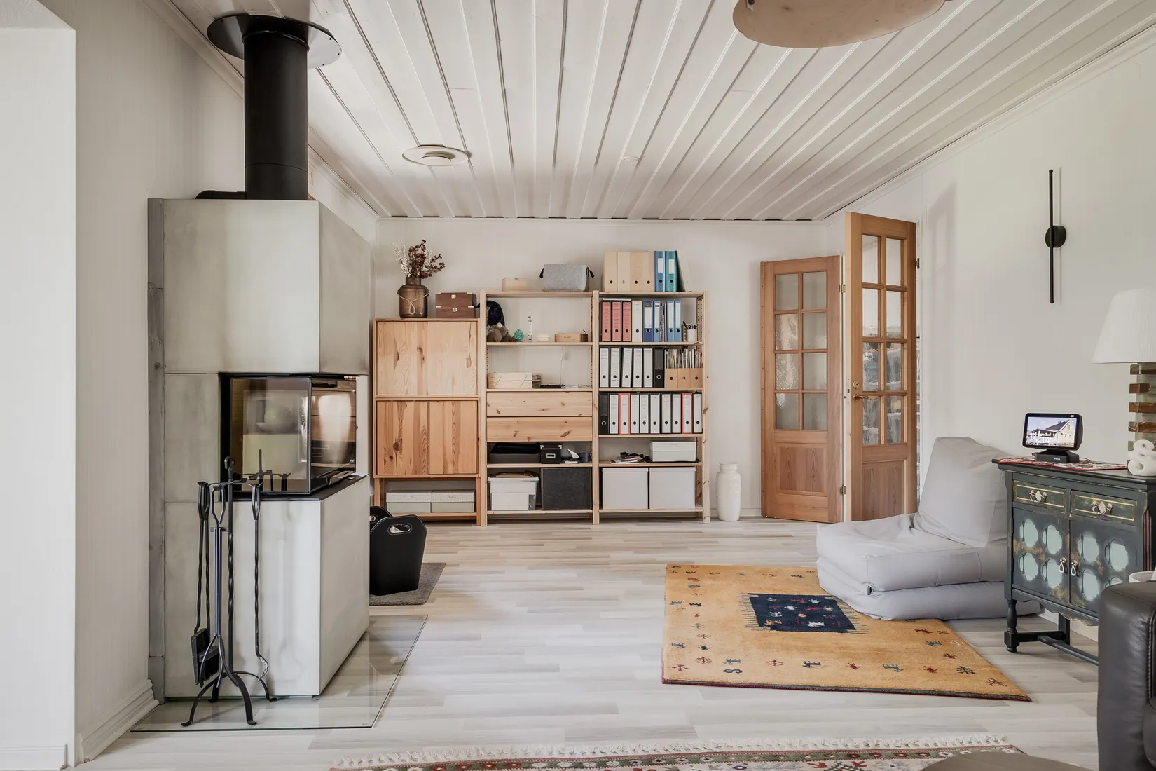Villa, Berberisgatan 5, Kristdala, Oskarshamn