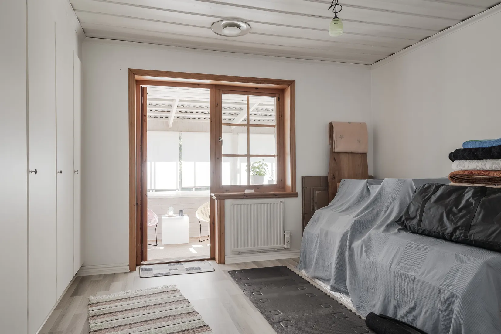 Villa, Berberisgatan 5, Kristdala, Oskarshamn