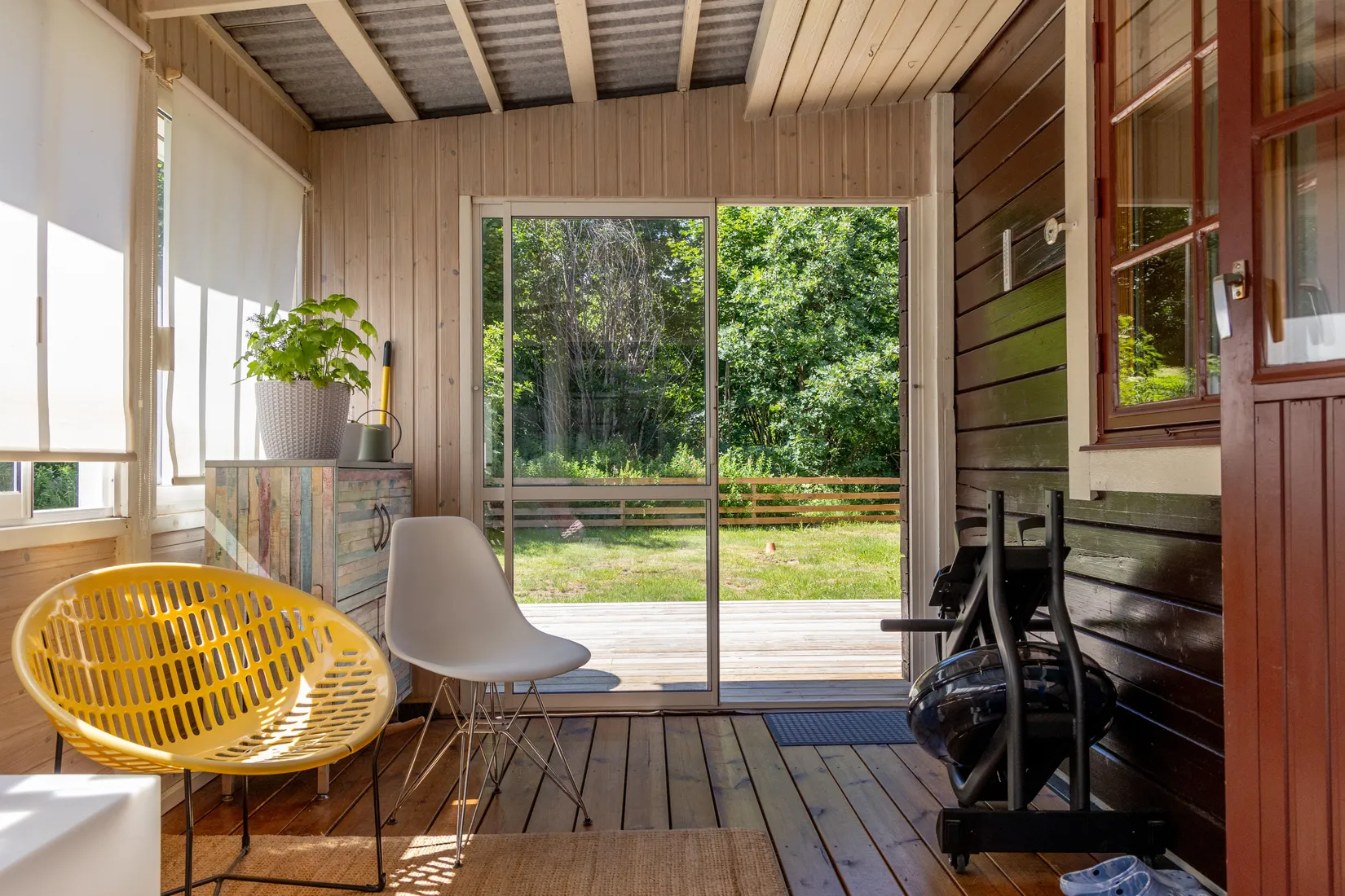 Villa, Berberisgatan 5, Kristdala, Oskarshamn