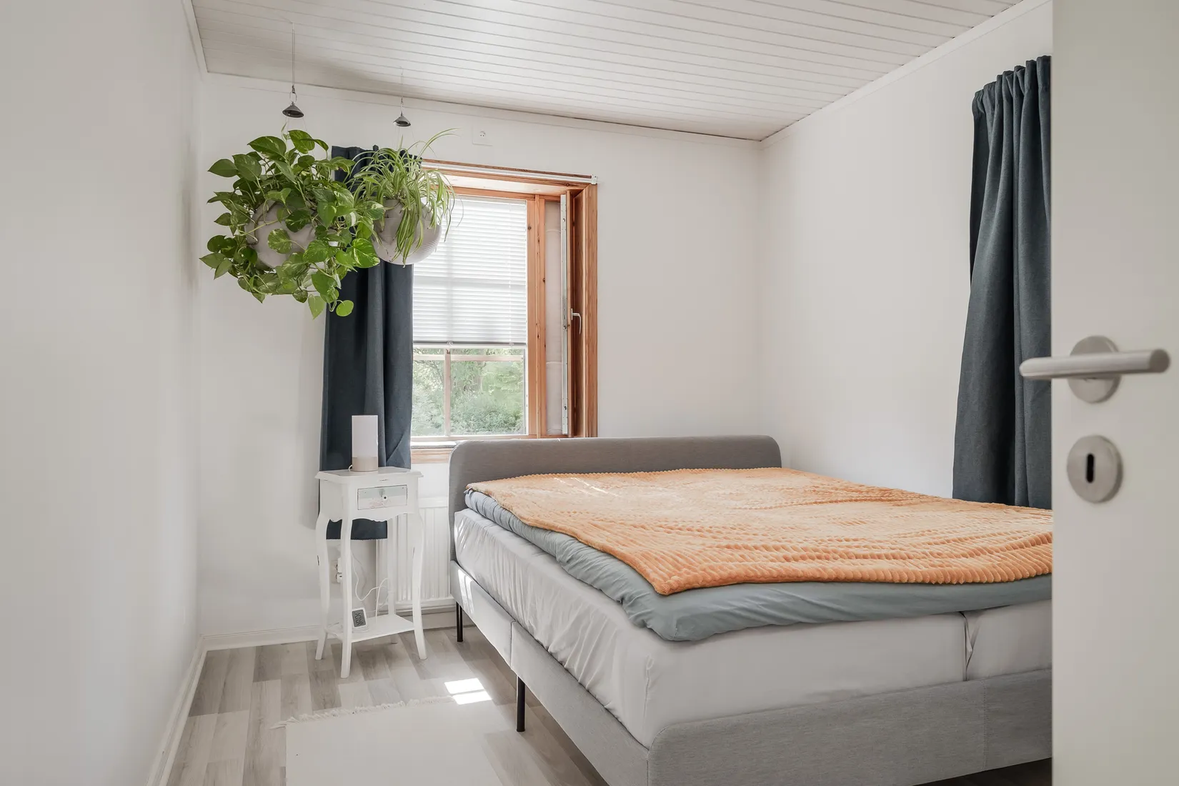 Villa, Berberisgatan 5, Kristdala, Oskarshamn