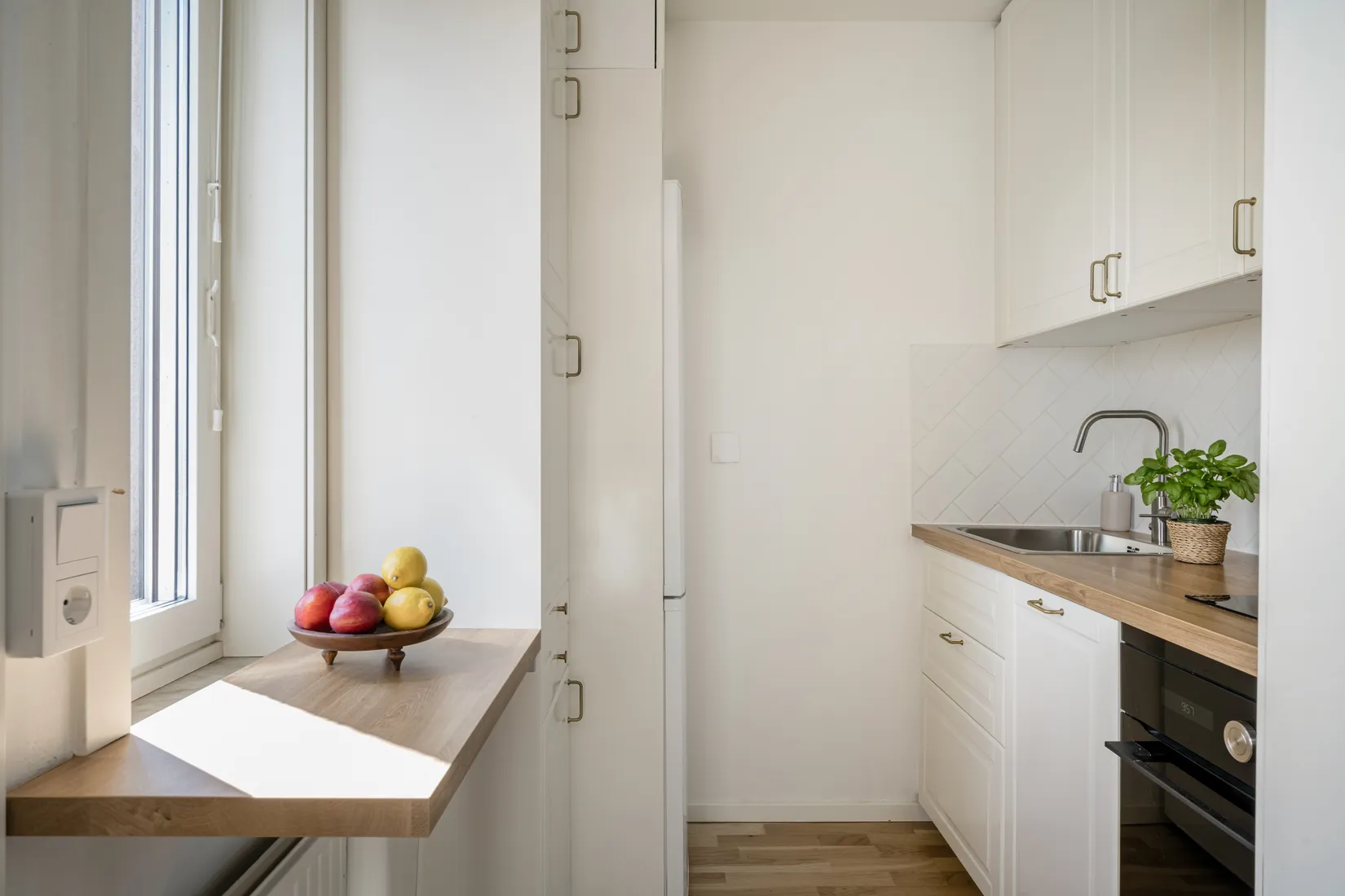 Bostadsrätt, Selmedalsvägen 14, Axelsberg, Stockholm