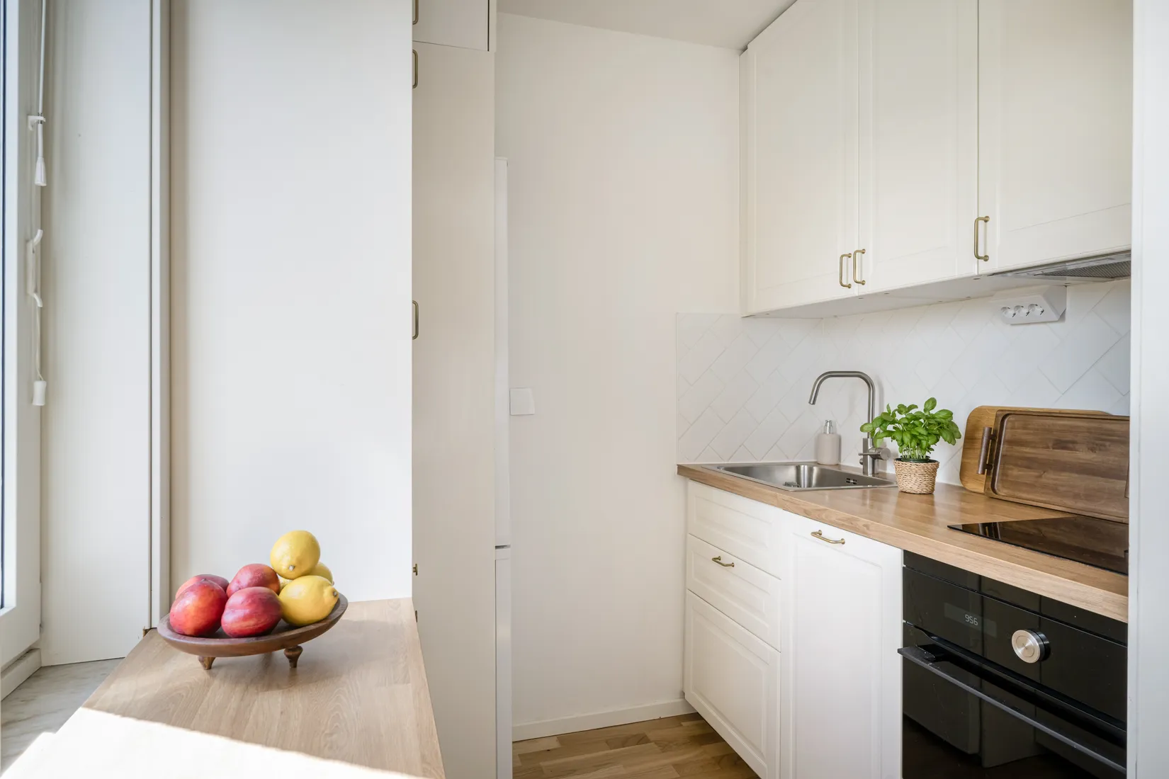 Bostadsrätt, Selmedalsvägen 14, Axelsberg, Stockholm