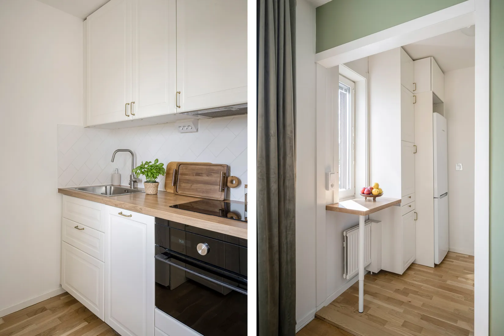 Bostadsrätt, Selmedalsvägen 14, Axelsberg, Stockholm