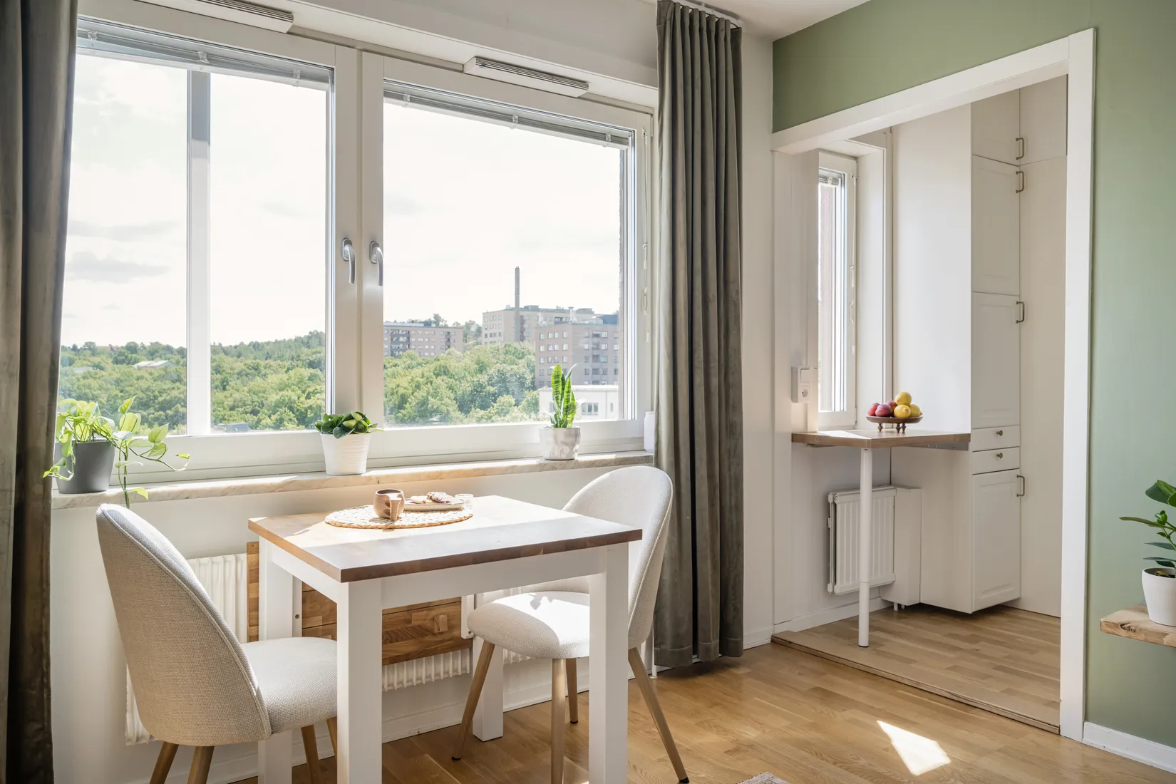 Bostadsrätt, Selmedalsvägen 14, Axelsberg, Stockholm