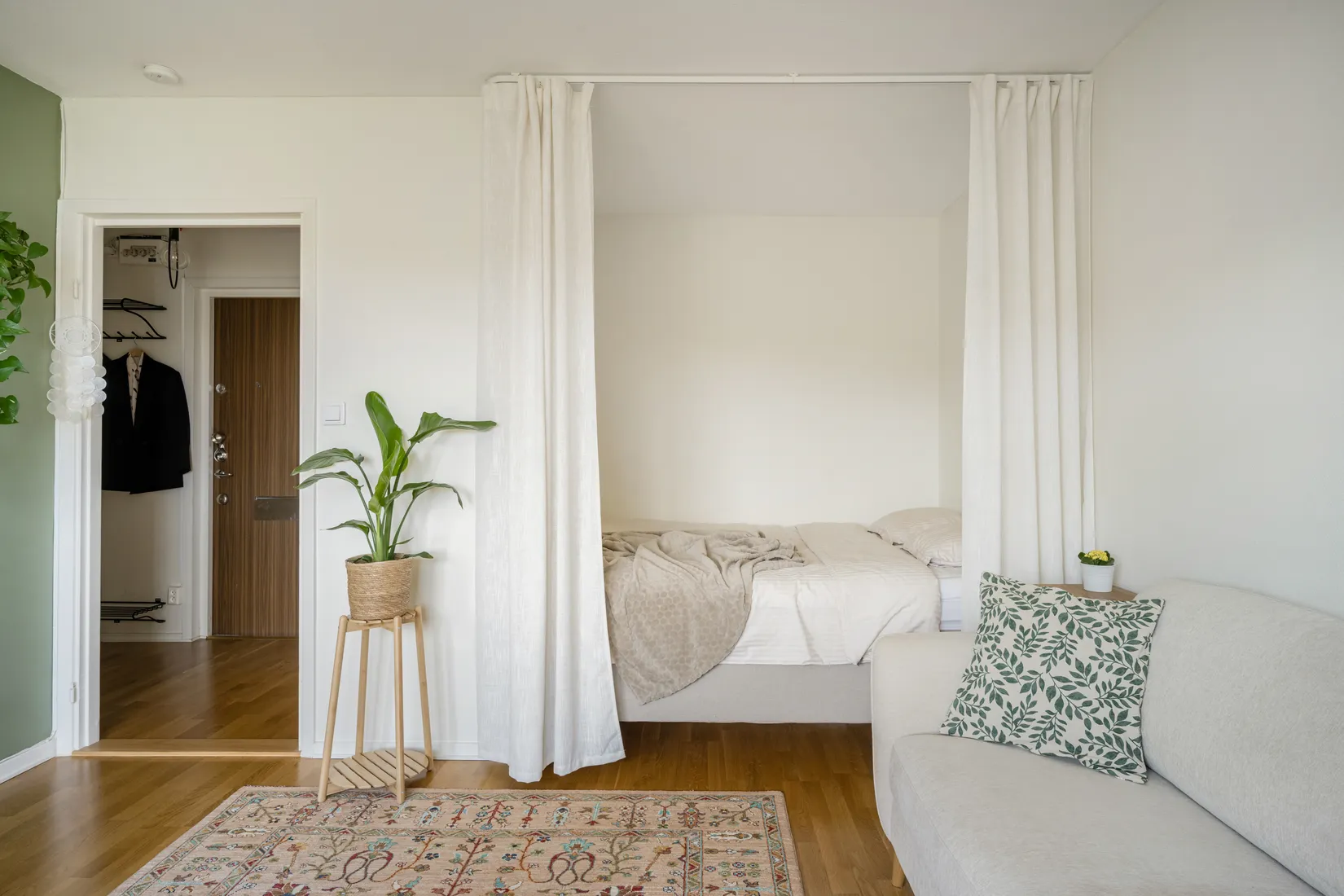Bostadsrätt, Selmedalsvägen 14, Axelsberg, Stockholm