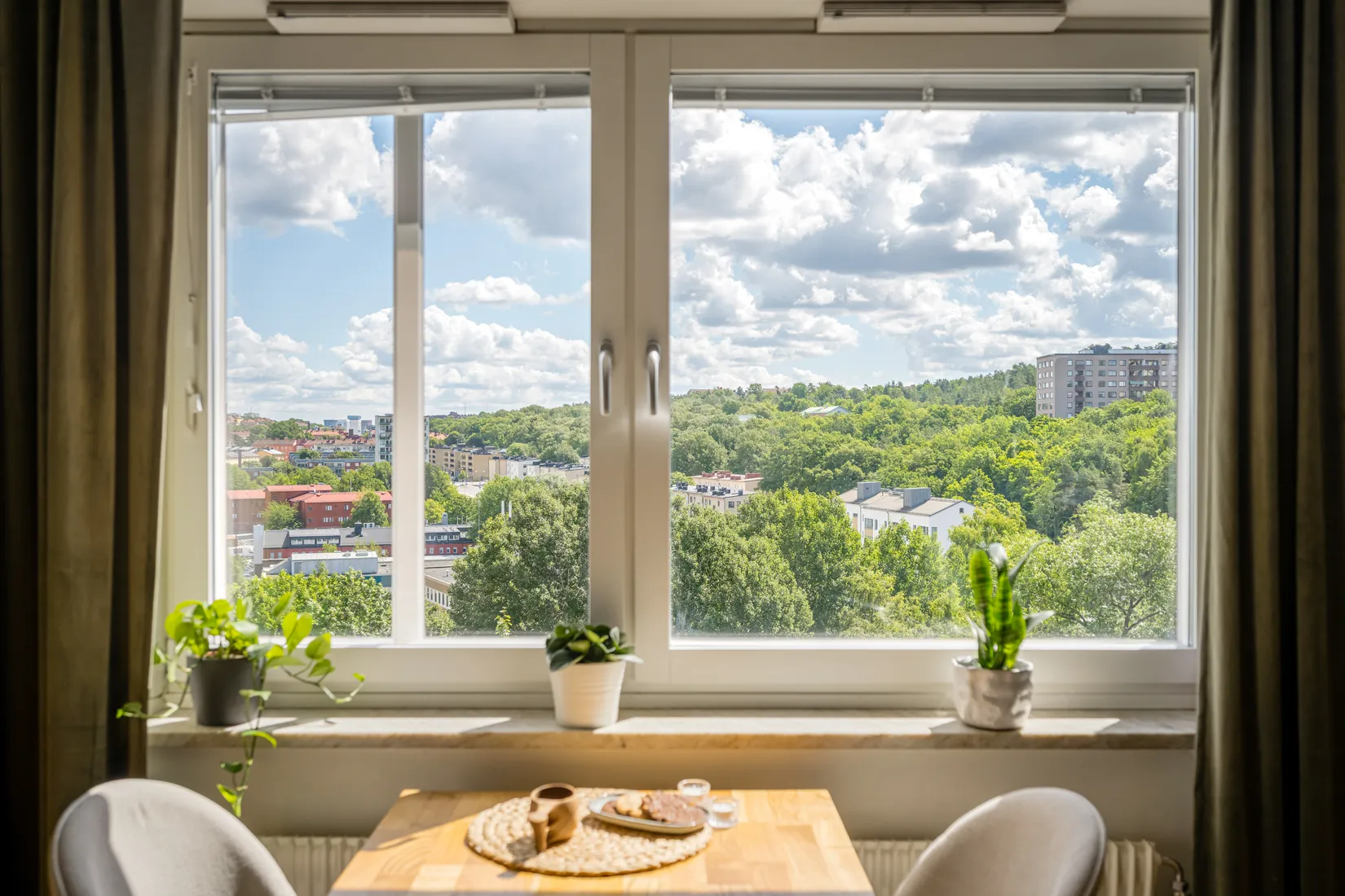 Bostadsrätt, Selmedalsvägen 14, Axelsberg, Stockholm