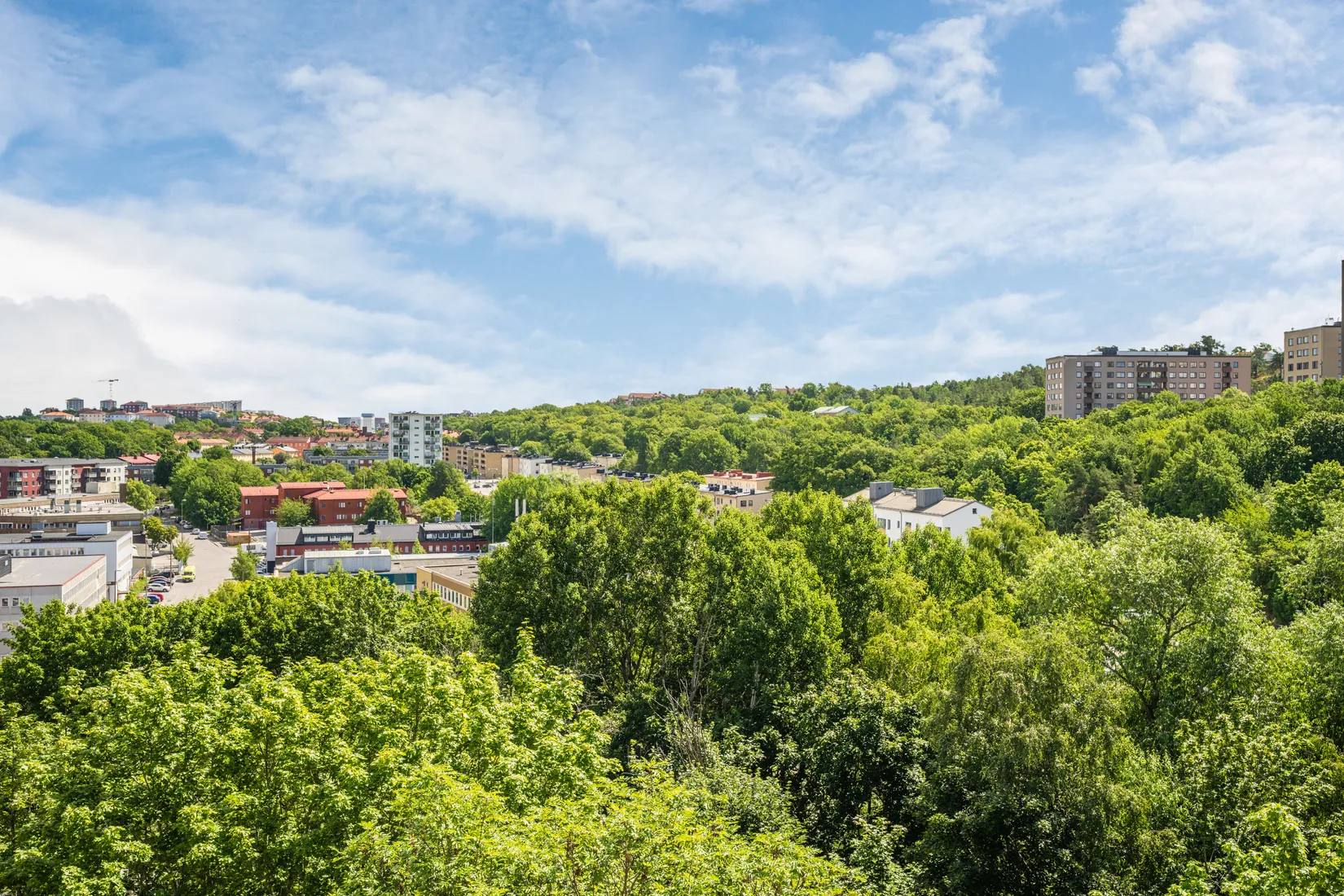 Bostadsrätt, Selmedalsvägen 14, Axelsberg, Stockholm