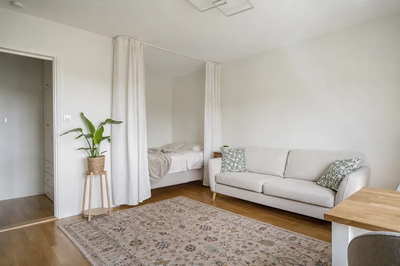 Bostadsrätt, Selmedalsvägen 14, Axelsberg, Stockholm