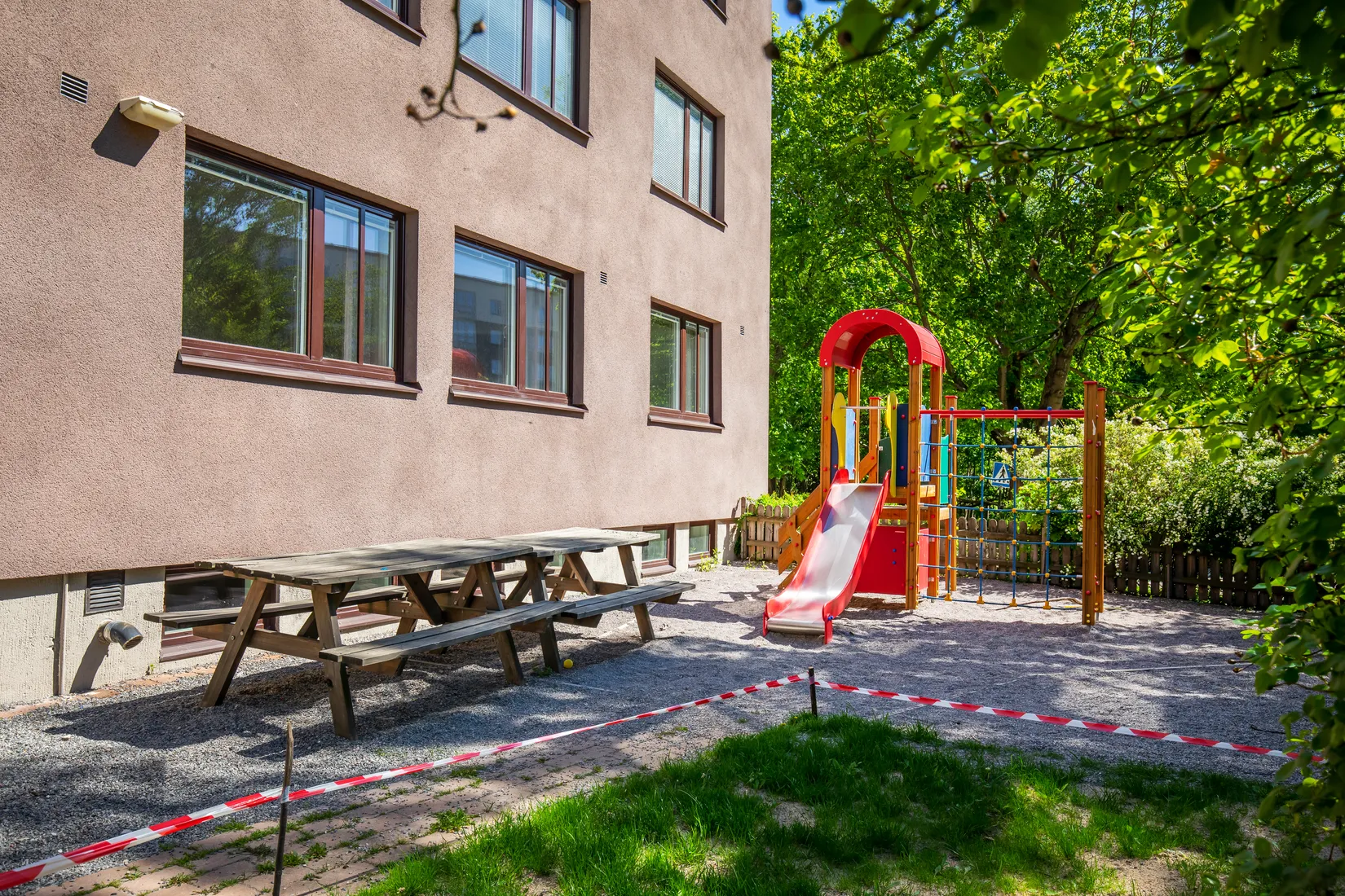 Bostadsrätt, Selmedalsvägen 14, Axelsberg, Stockholm