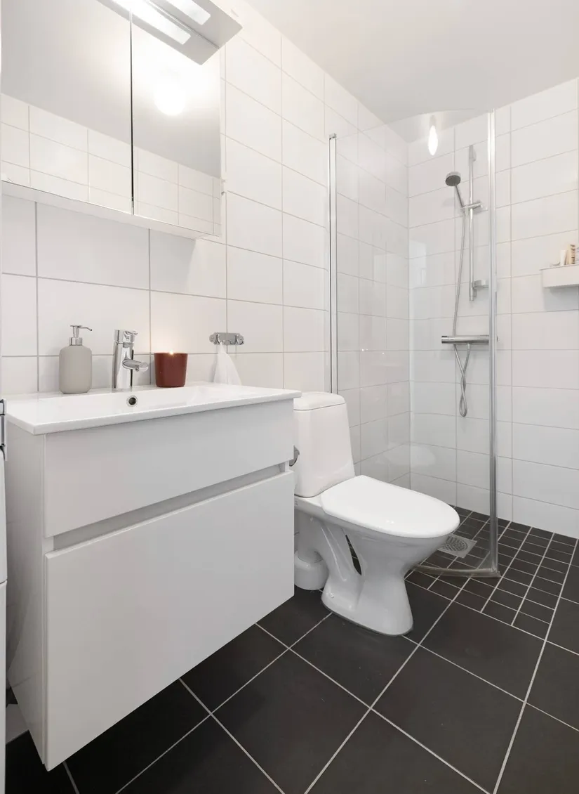Bostadsrätt, Ekholmsvägen 303, Skärholmen, Stockholm