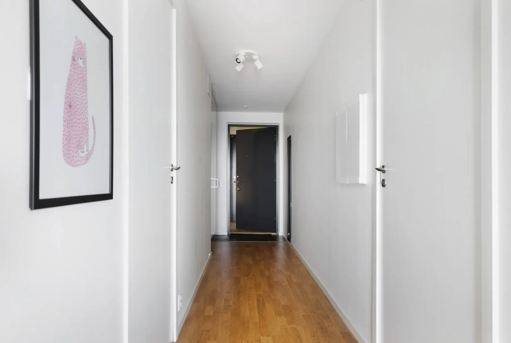 Bostadsrätt, Ekholmsvägen 303, Skärholmen, Stockholm