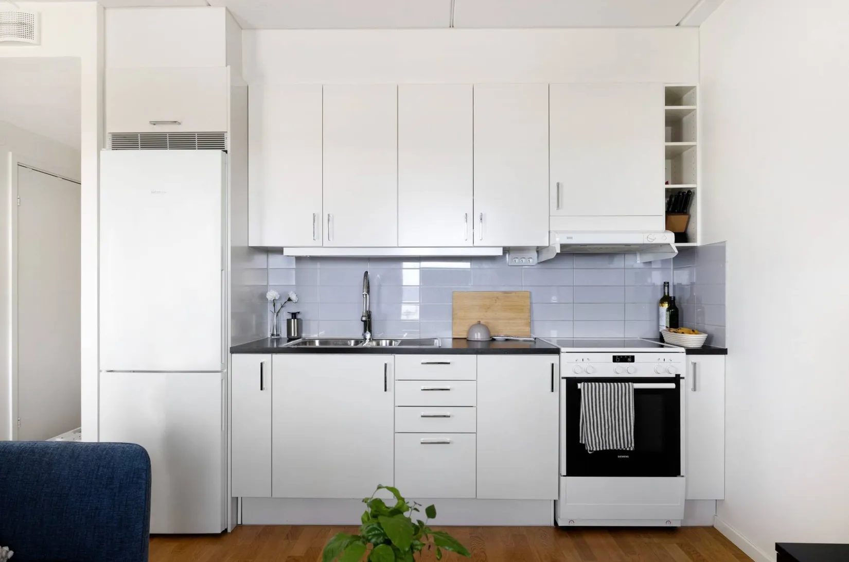 Bostadsrätt, Ekholmsvägen 303, Skärholmen, Stockholm