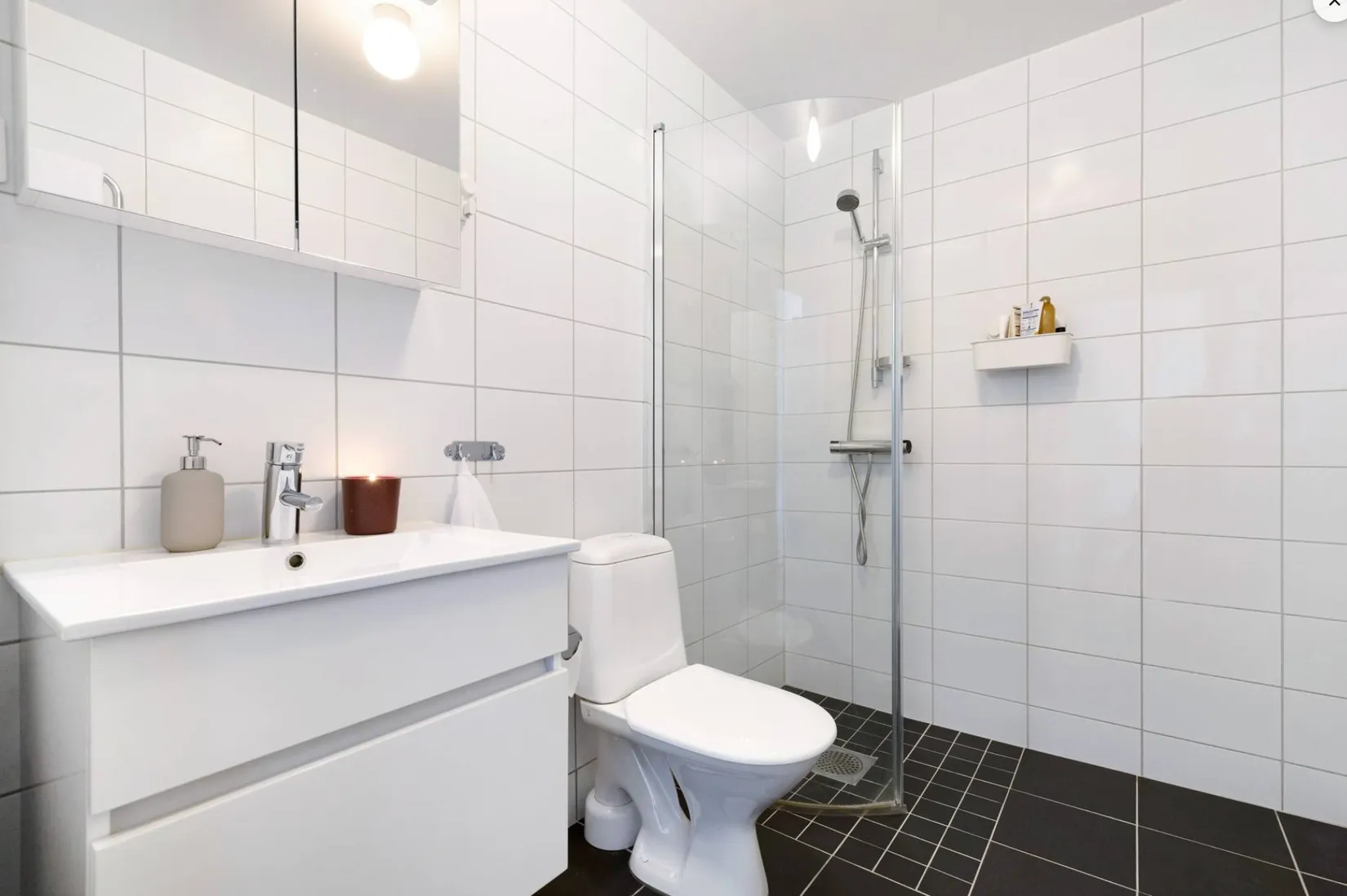 Bostadsrätt, Ekholmsvägen 303, Skärholmen, Stockholm
