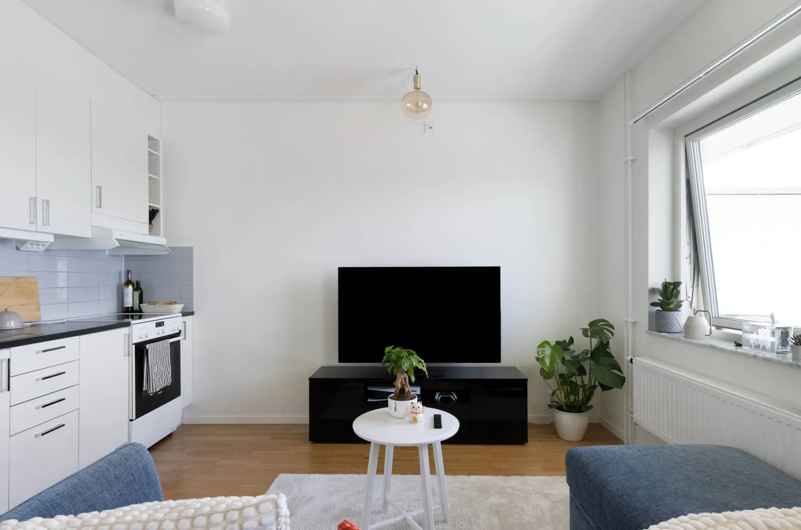 Bostadsrätt, Ekholmsvägen 303, Skärholmen, Stockholm