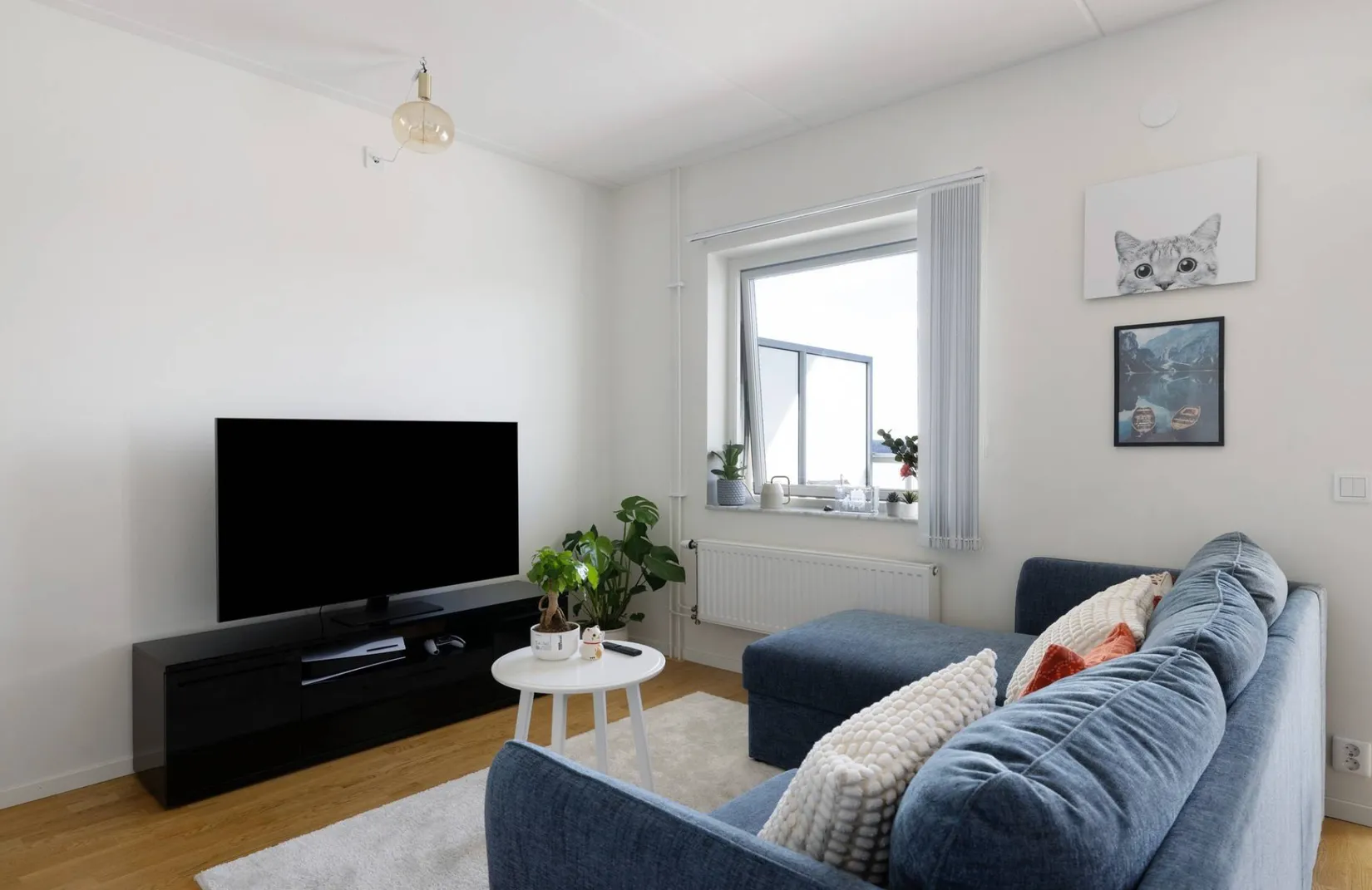 Bostadsrätt, Ekholmsvägen 303, Skärholmen, Stockholm
