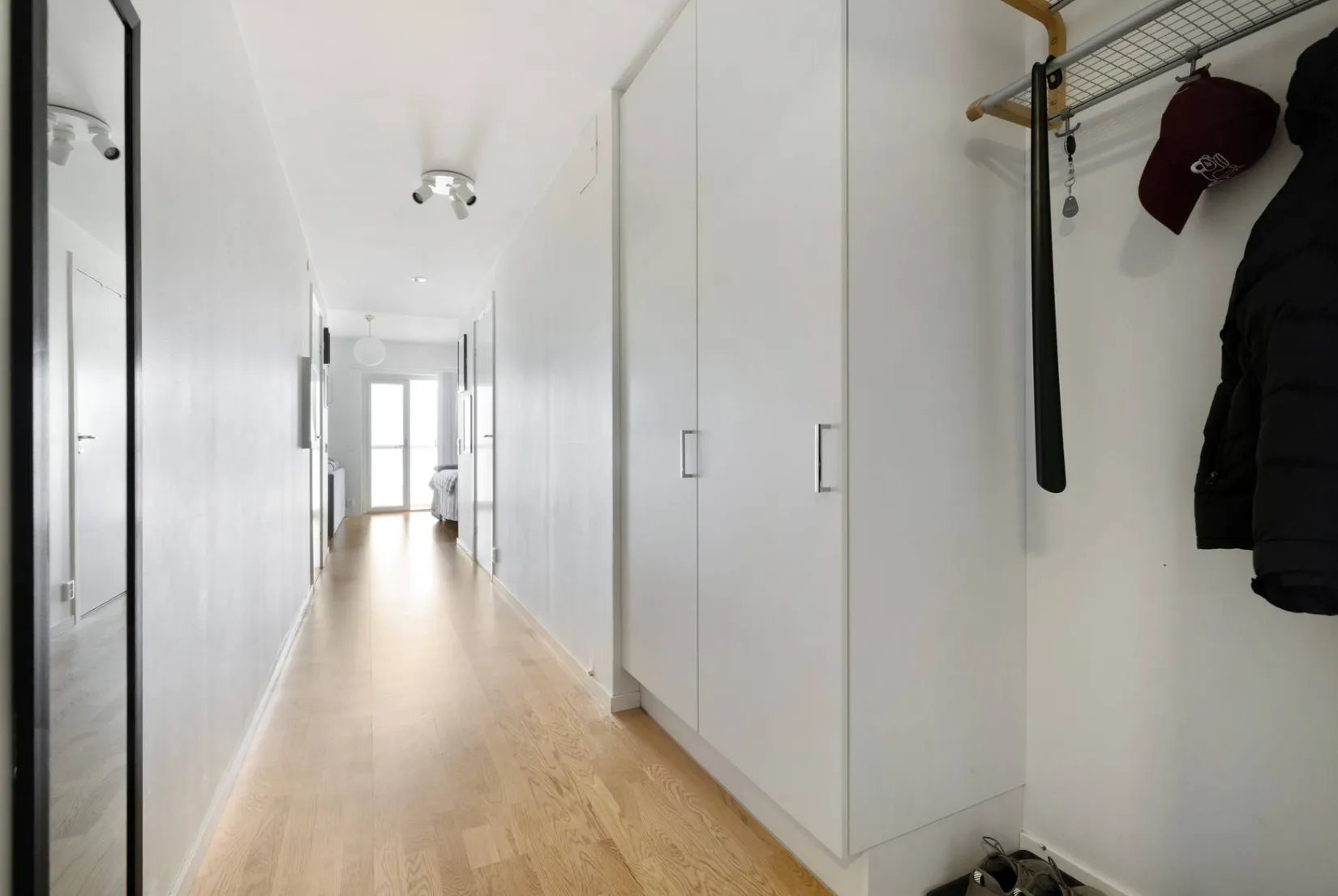 Bostadsrätt, Ekholmsvägen 303, Skärholmen, Stockholm