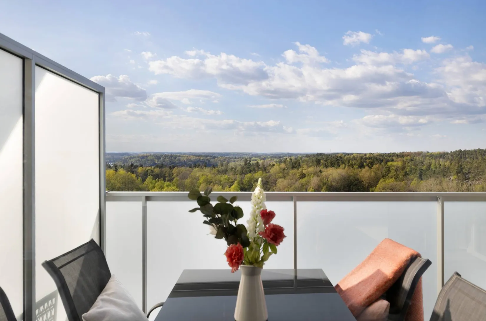 Bostadsrätt, Ekholmsvägen 303, Skärholmen, Stockholm