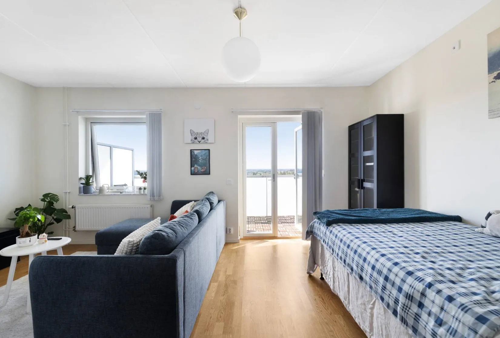 Bostadsrätt, Ekholmsvägen 303, Skärholmen, Stockholm