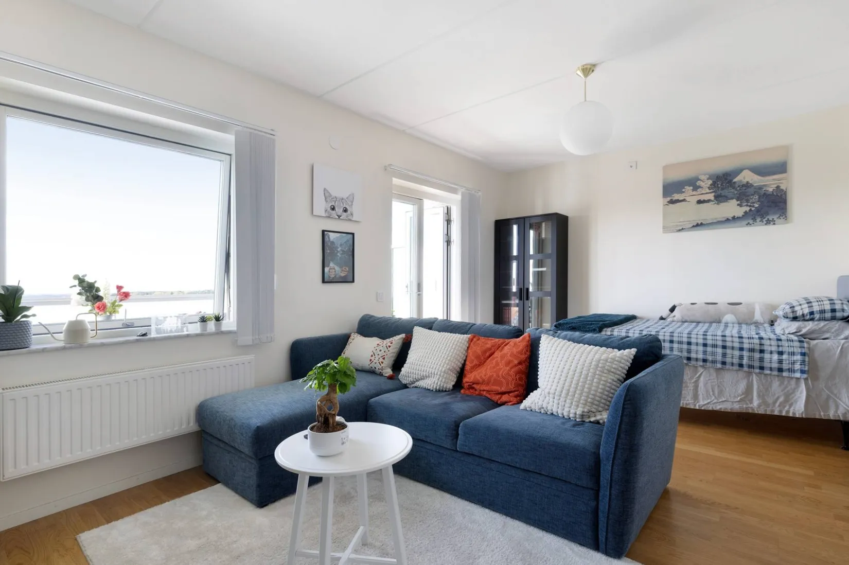 Bostadsrätt, Ekholmsvägen 303, Skärholmen, Stockholm