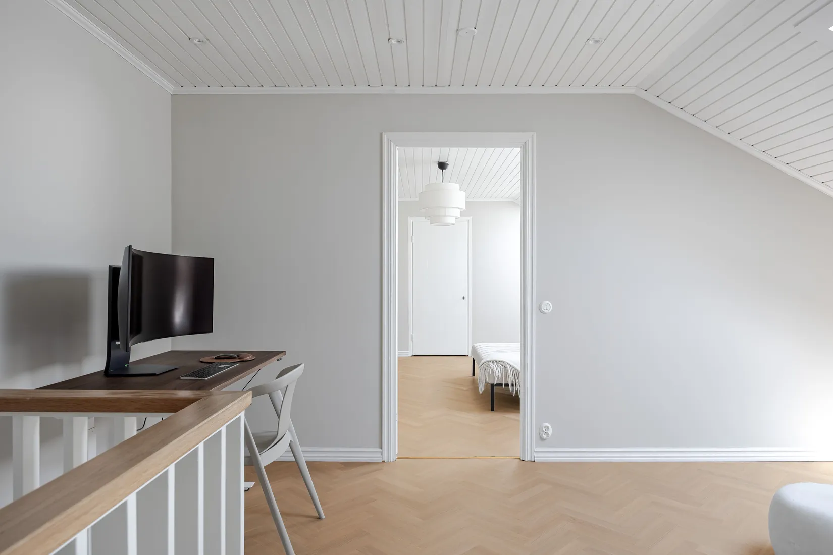 Villa, S:t Göransgatan 4, Bremerlyckan, Kalmar