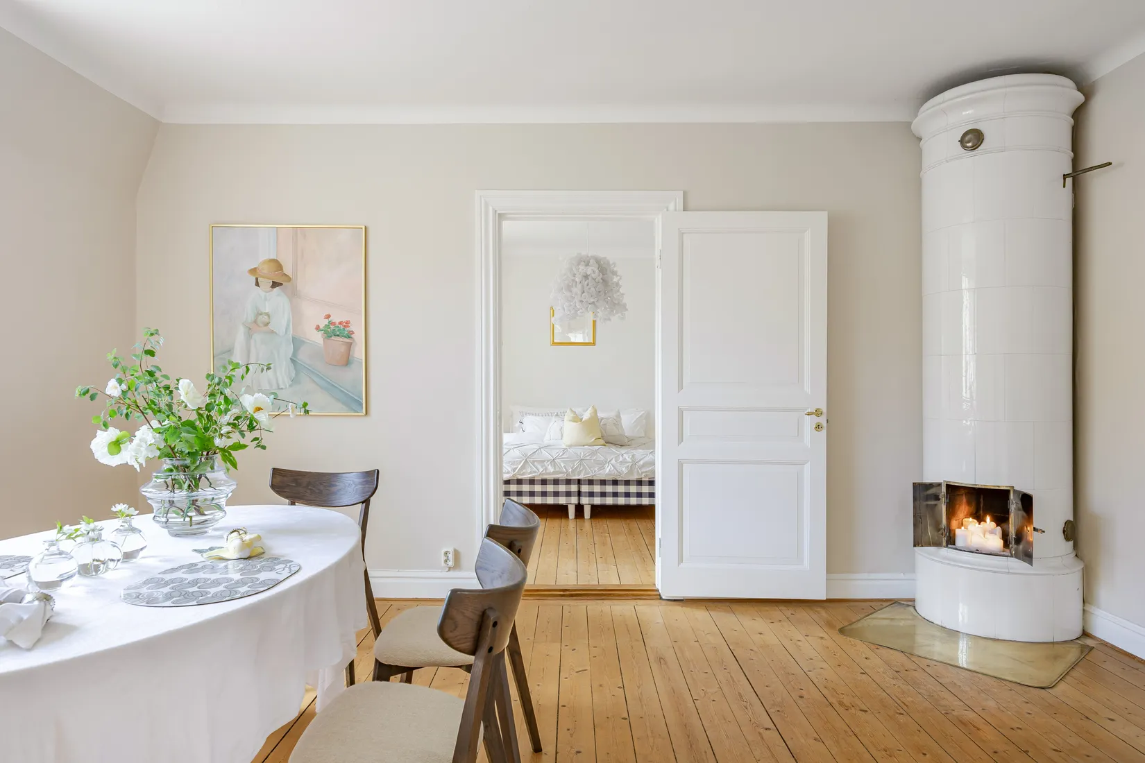 Villa, S:t Göransgatan 4, Bremerlyckan, Kalmar