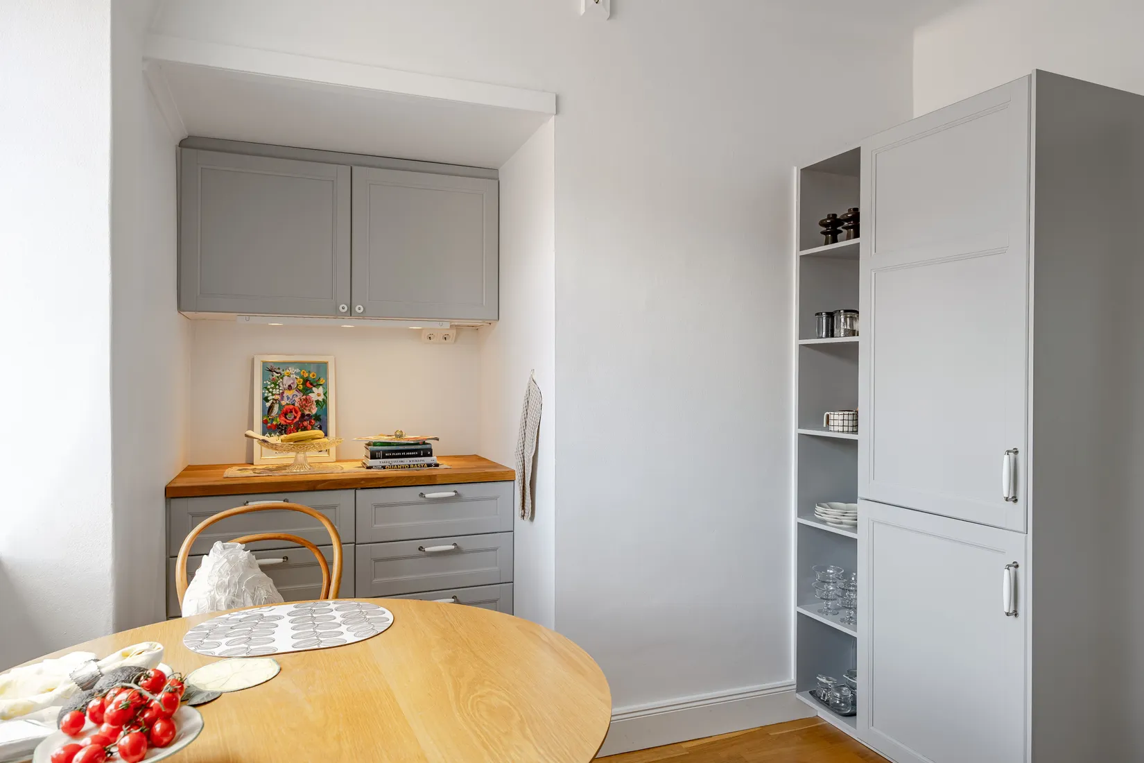 Villa, S:t Göransgatan 4, Bremerlyckan, Kalmar