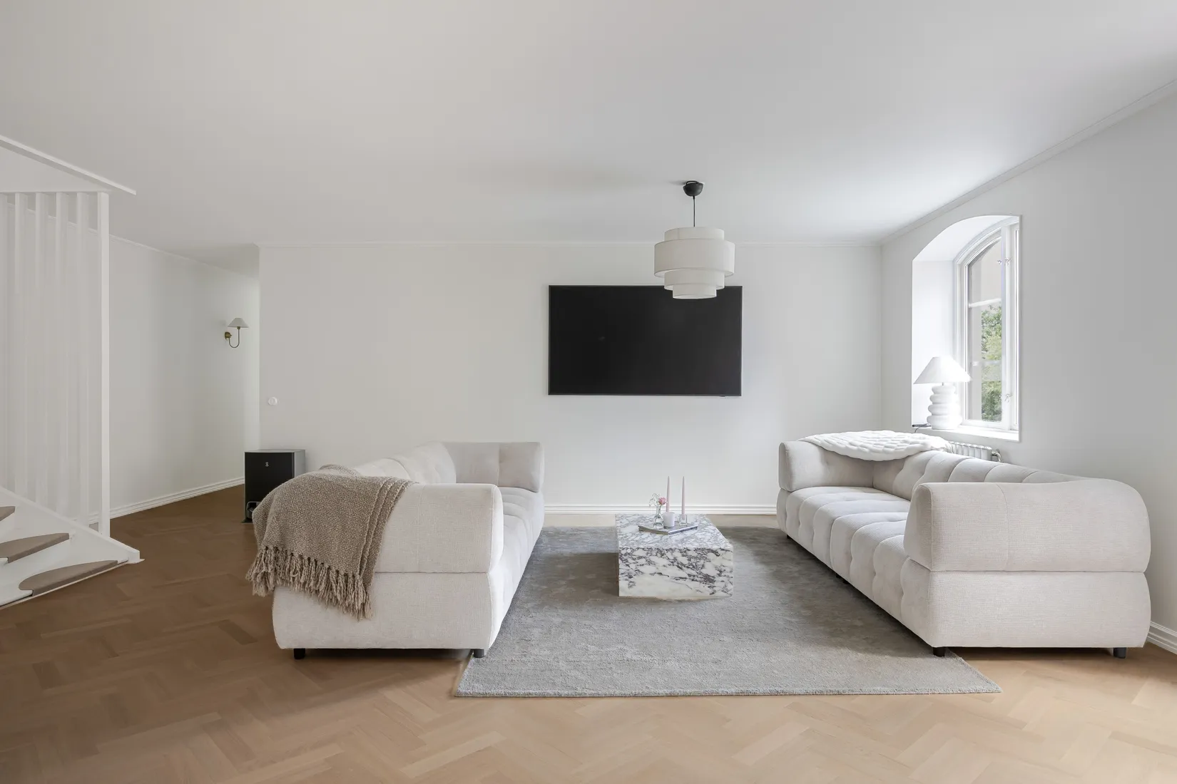 Villa, S:t Göransgatan 4, Bremerlyckan, Kalmar