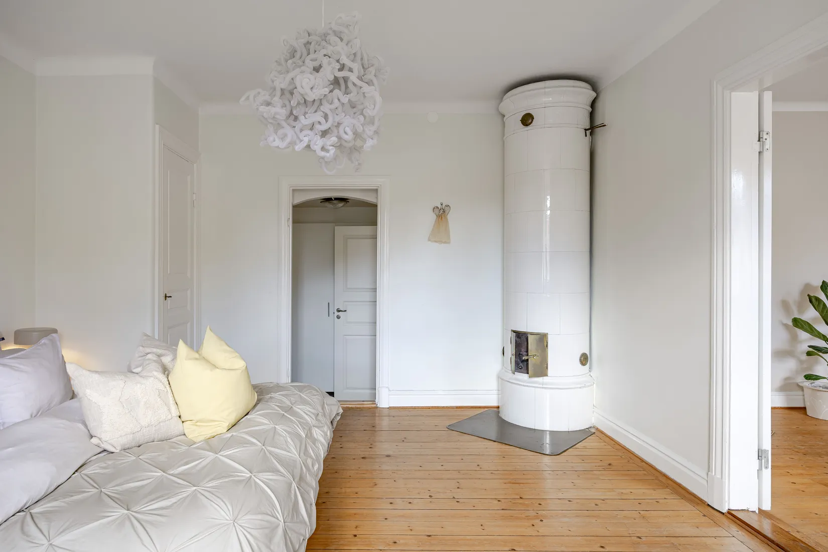 Villa, S:t Göransgatan 4, Bremerlyckan, Kalmar