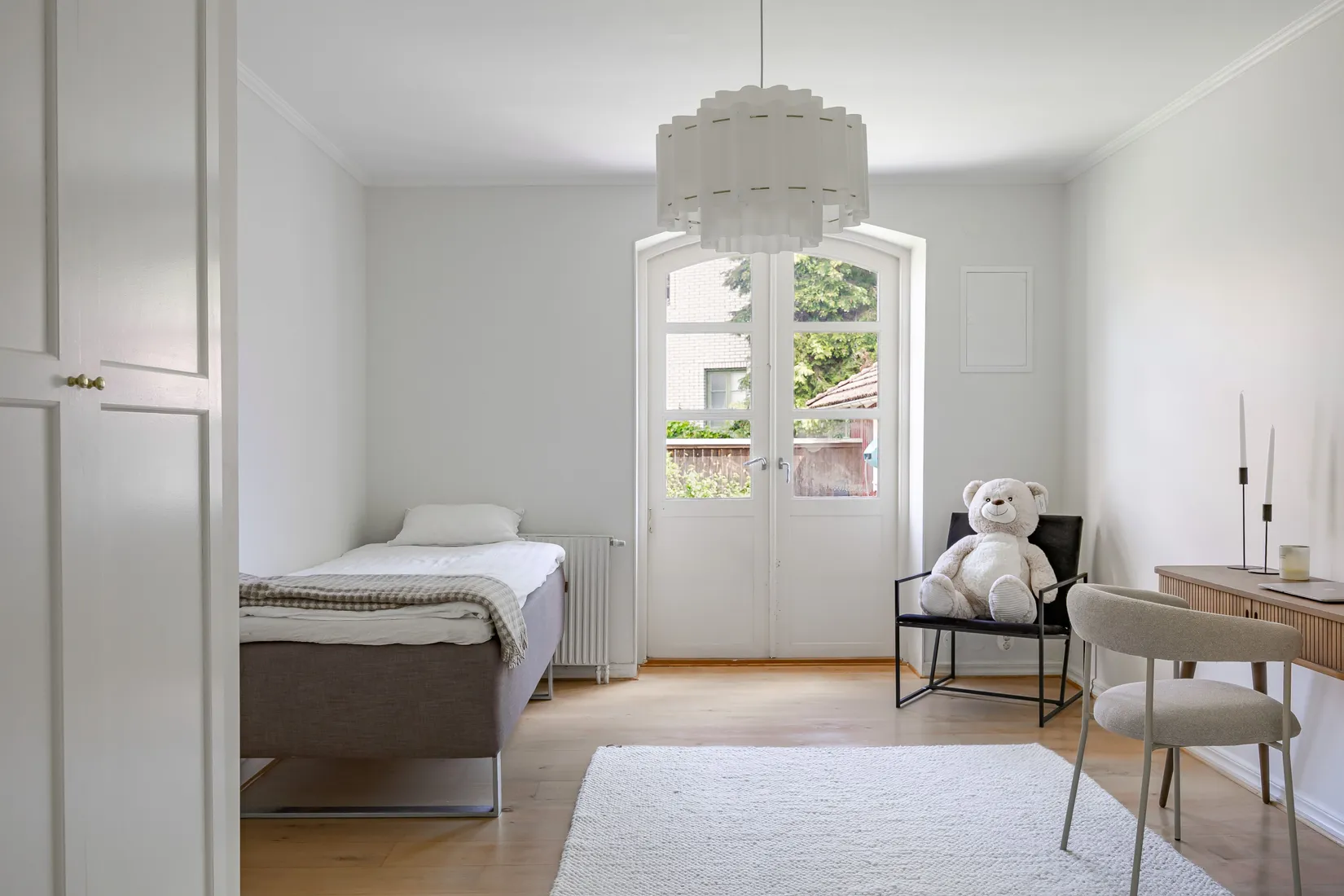 Villa, S:t Göransgatan 4, Bremerlyckan, Kalmar