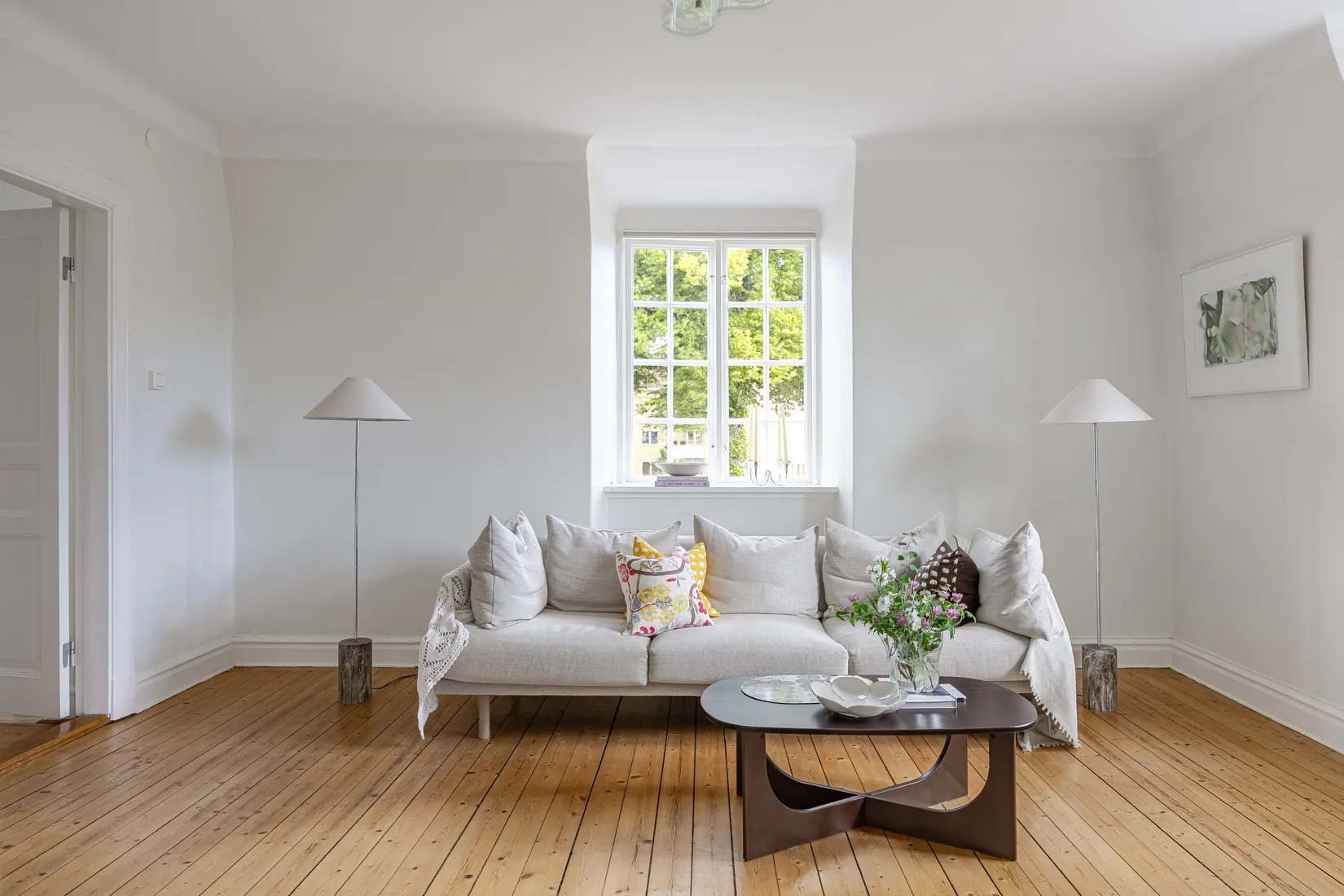 Villa, S:t Göransgatan 4, Bremerlyckan, Kalmar