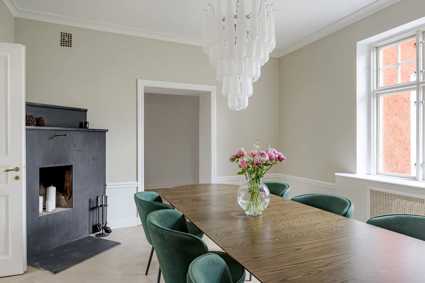 Villa, S:t Göransgatan 4, Bremerlyckan, Kalmar