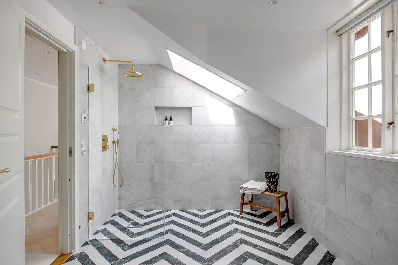 Villa, S:t Göransgatan 4, Bremerlyckan, Kalmar