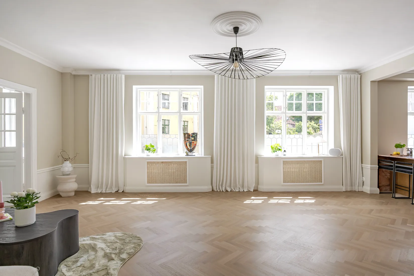 Villa, S:t Göransgatan 4, Bremerlyckan, Kalmar