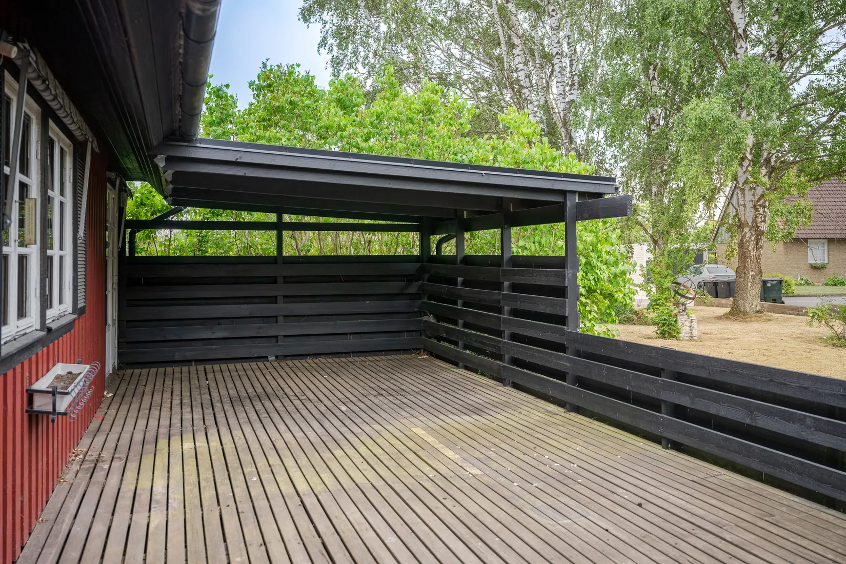 Villa, Kedjegatan 10, Öllsjö, Kristianstad