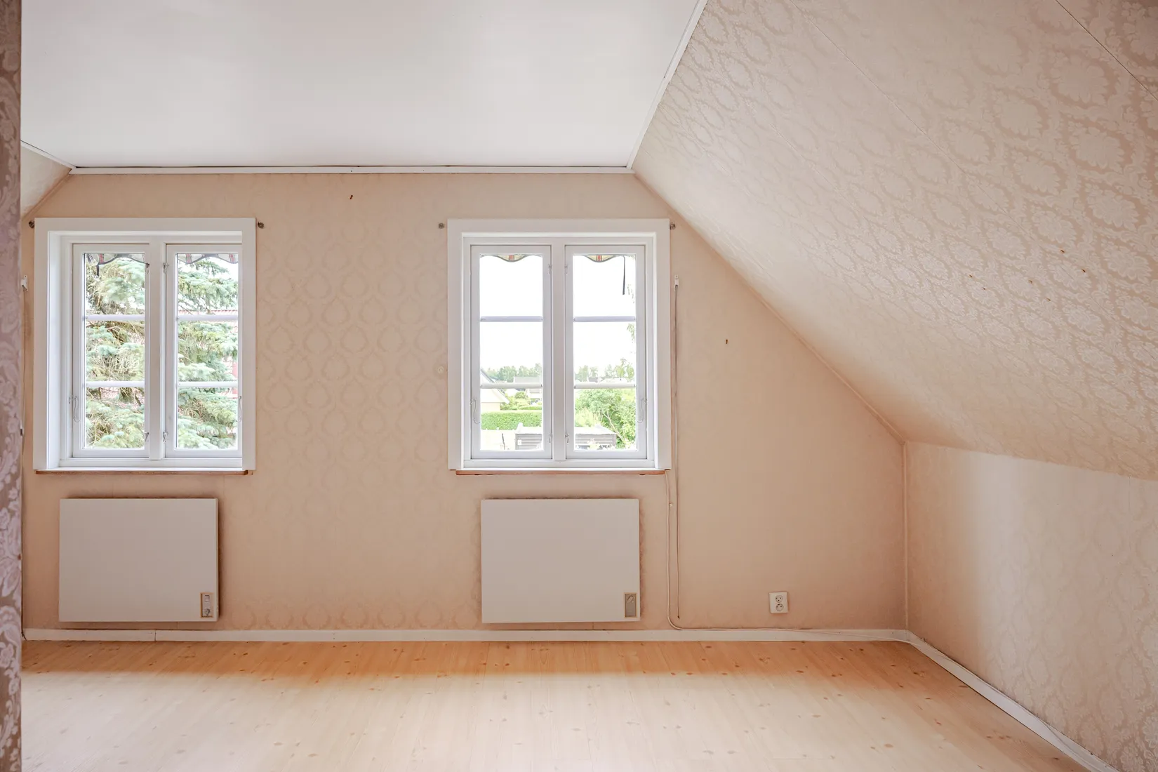 Villa, Kedjegatan 10, Öllsjö, Kristianstad