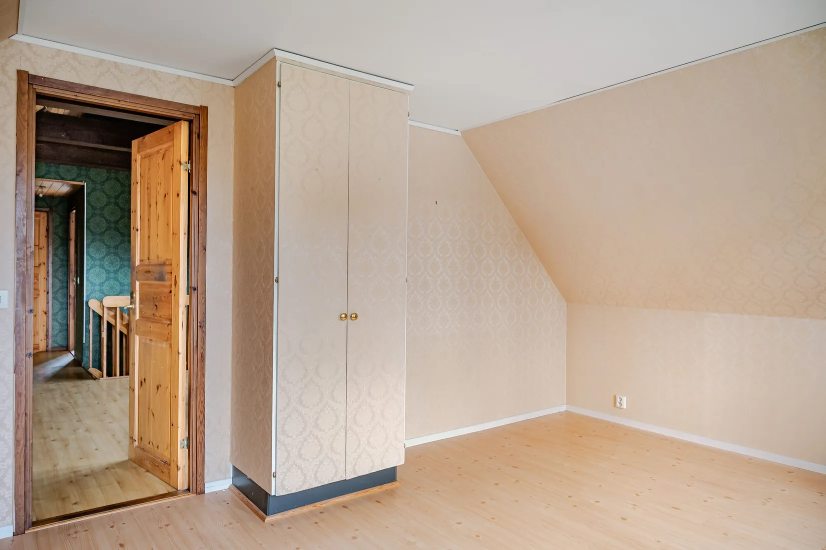 Villa, Kedjegatan 10, Öllsjö, Kristianstad
