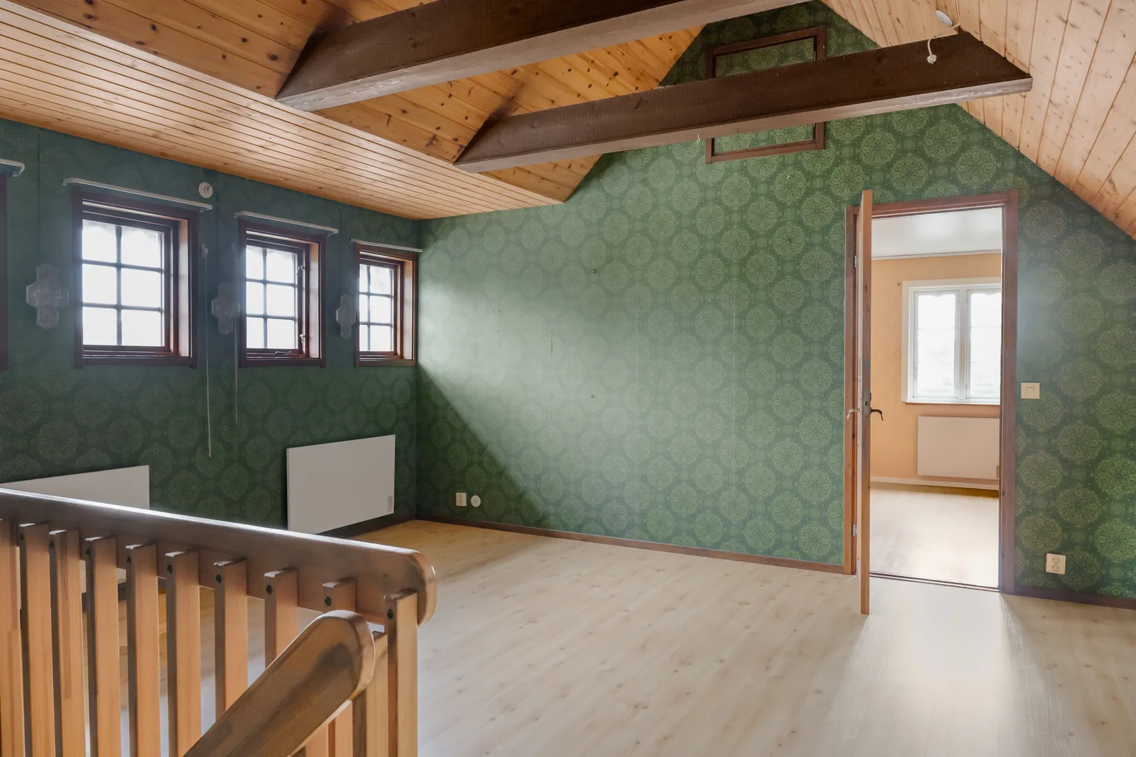 Villa, Kedjegatan 10, Öllsjö, Kristianstad