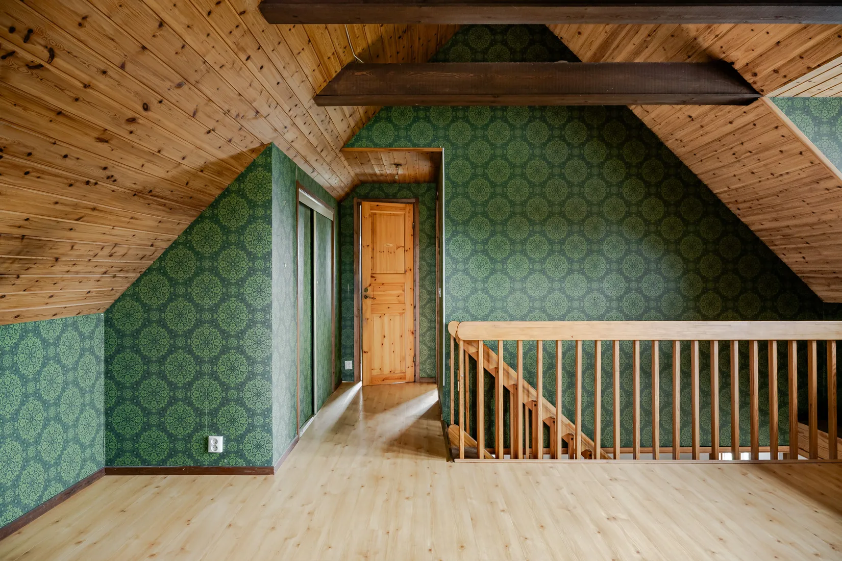Villa, Kedjegatan 10, Öllsjö, Kristianstad