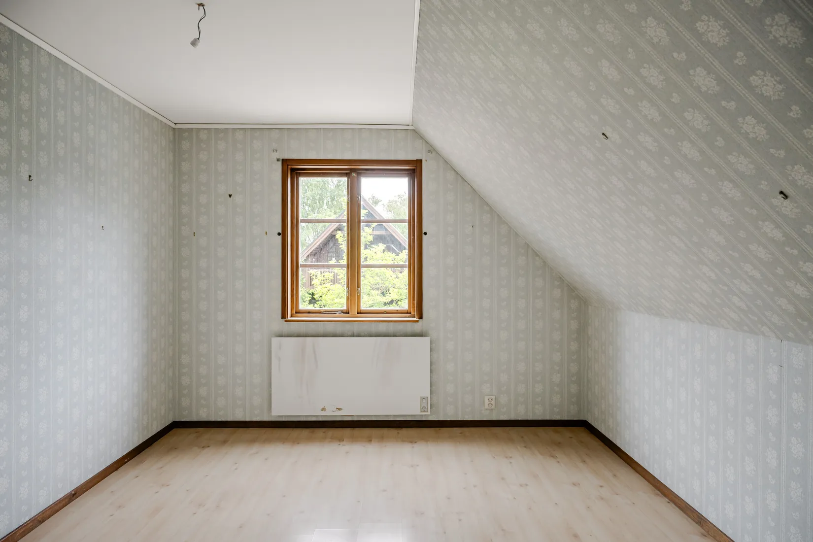 Villa, Kedjegatan 10, Öllsjö, Kristianstad