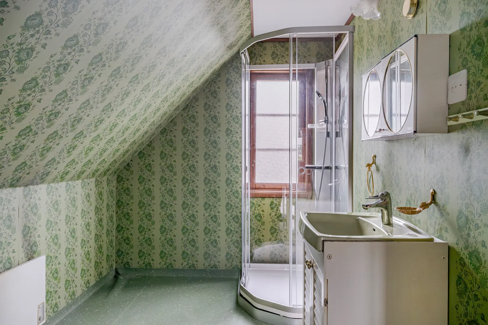 Villa, Kedjegatan 10, Öllsjö, Kristianstad