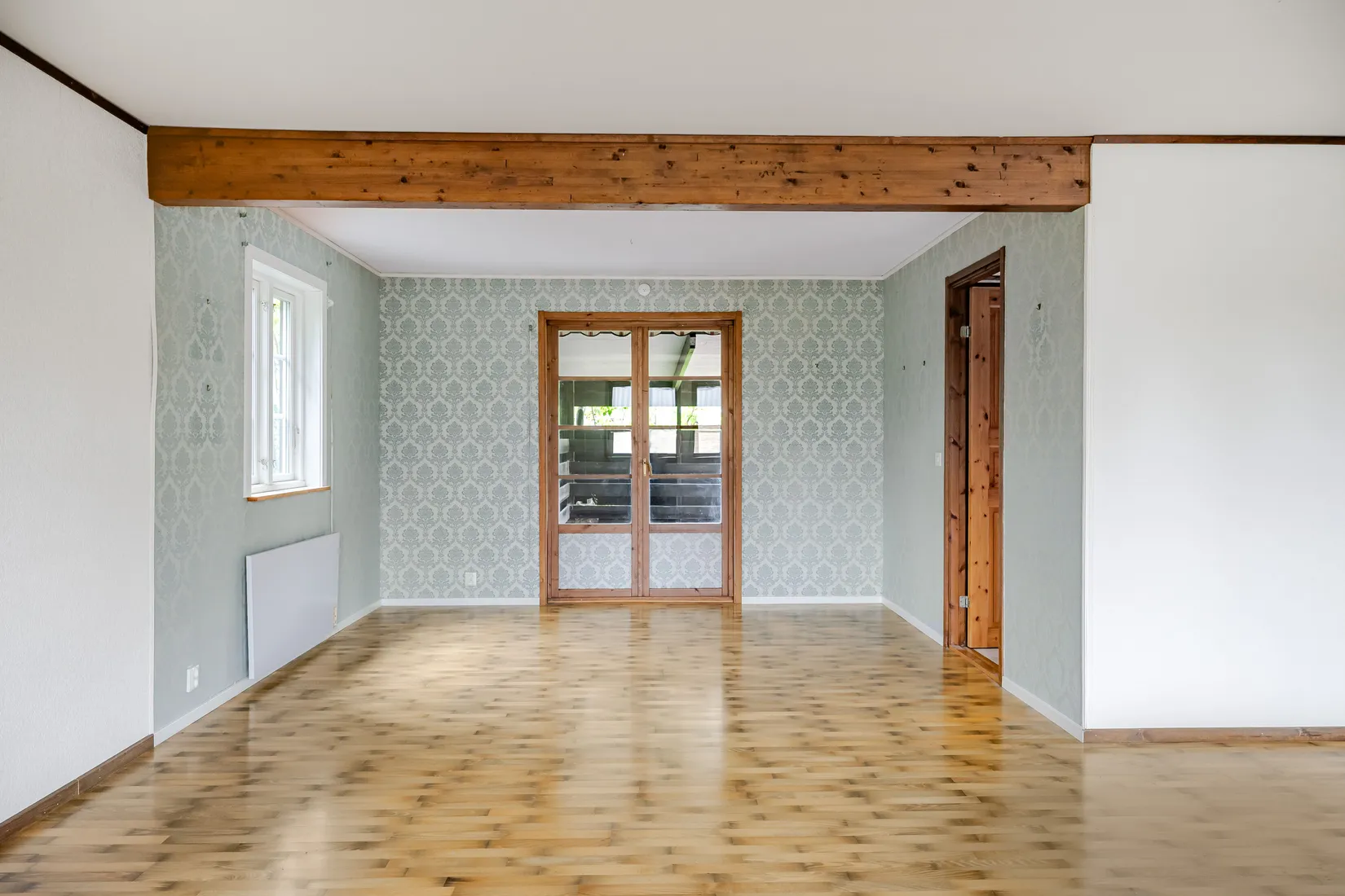 Villa, Kedjegatan 10, Öllsjö, Kristianstad