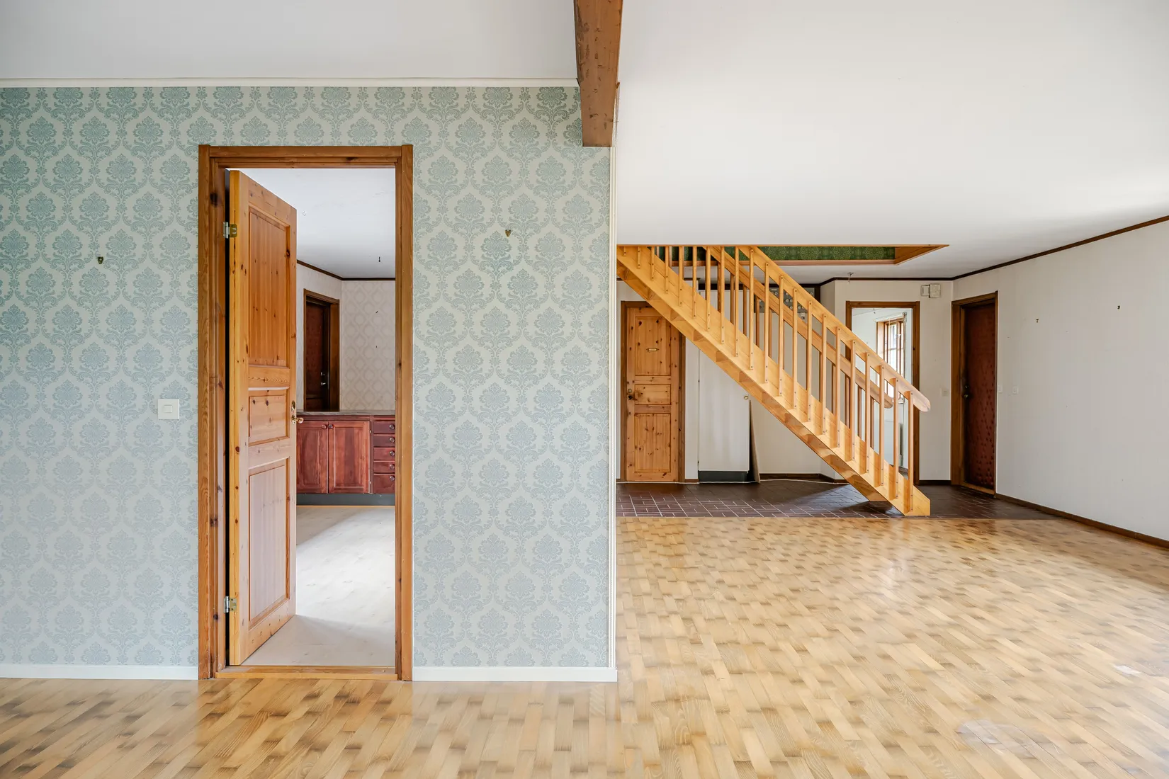 Villa, Kedjegatan 10, Öllsjö, Kristianstad