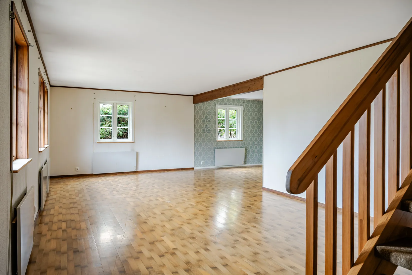 Villa, Kedjegatan 10, Öllsjö, Kristianstad