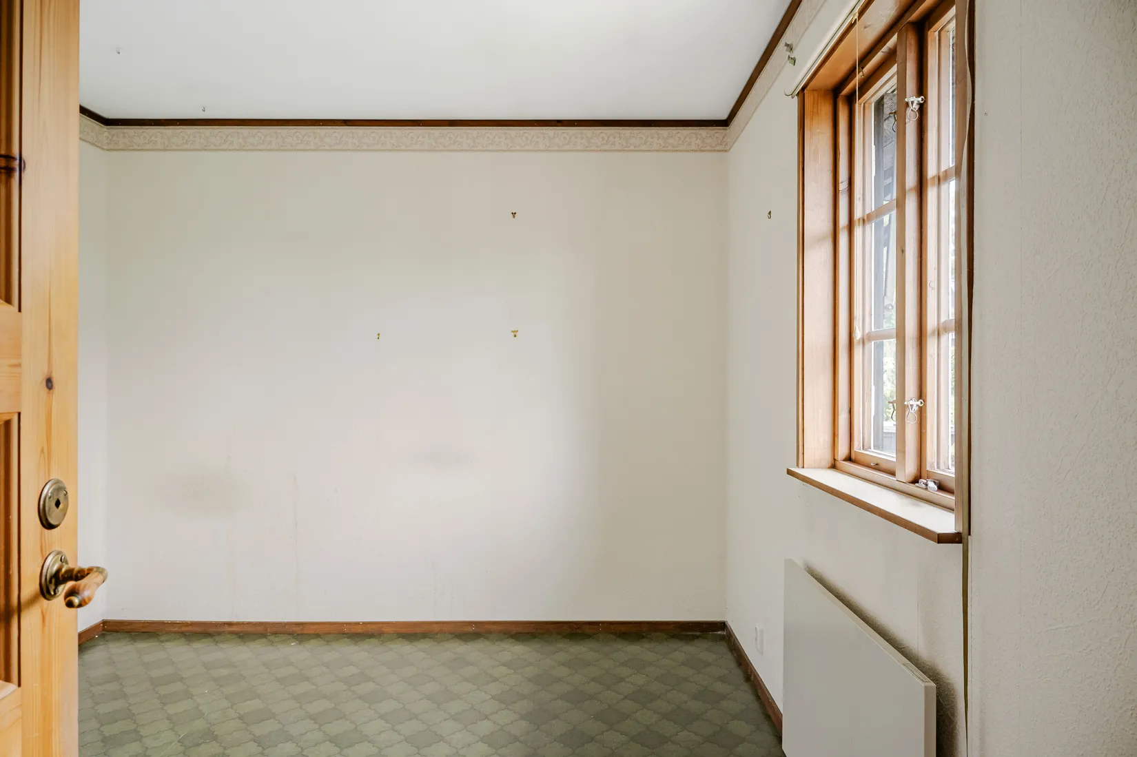 Villa, Kedjegatan 10, Öllsjö, Kristianstad
