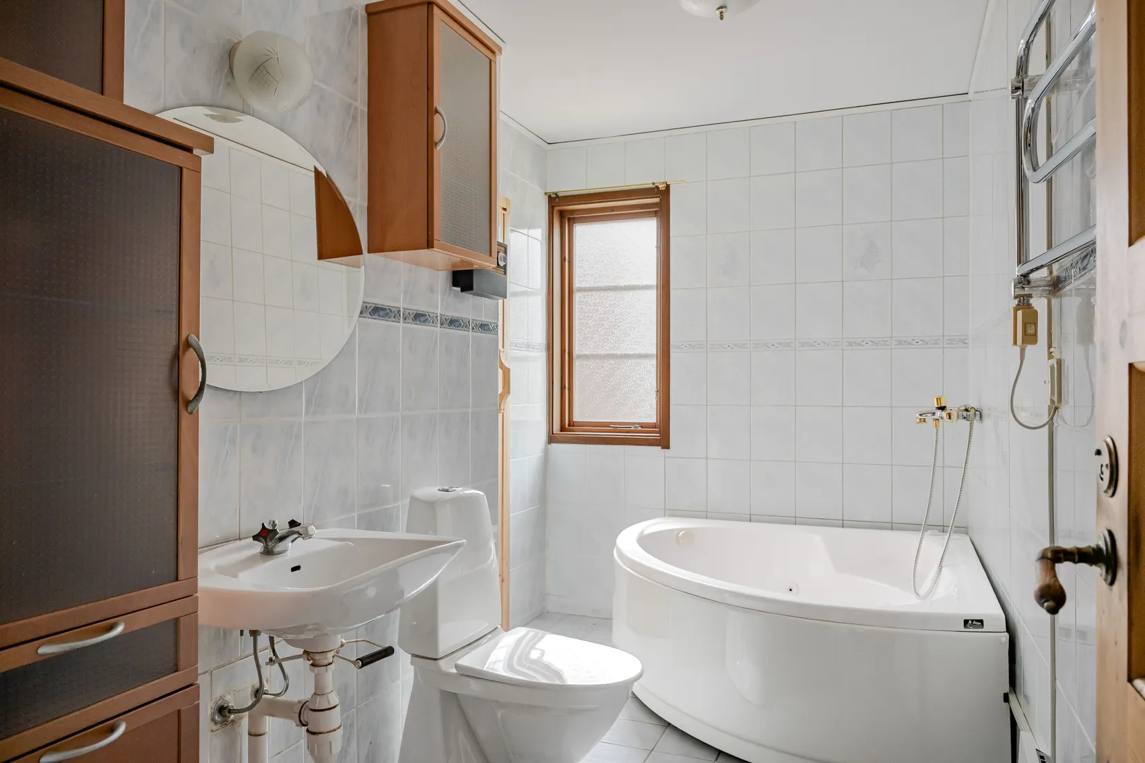Villa, Kedjegatan 10, Öllsjö, Kristianstad