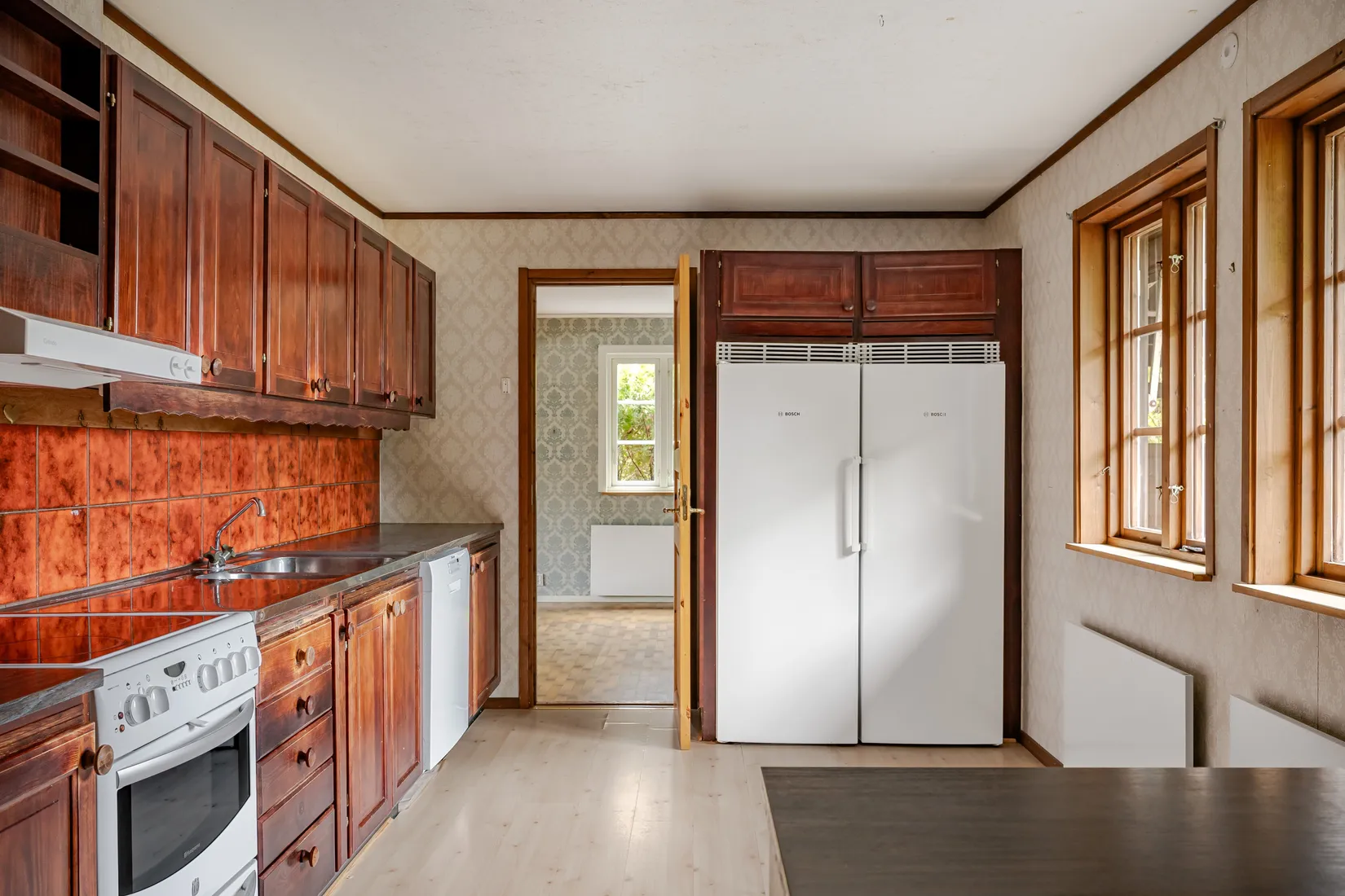 Villa, Kedjegatan 10, Öllsjö, Kristianstad