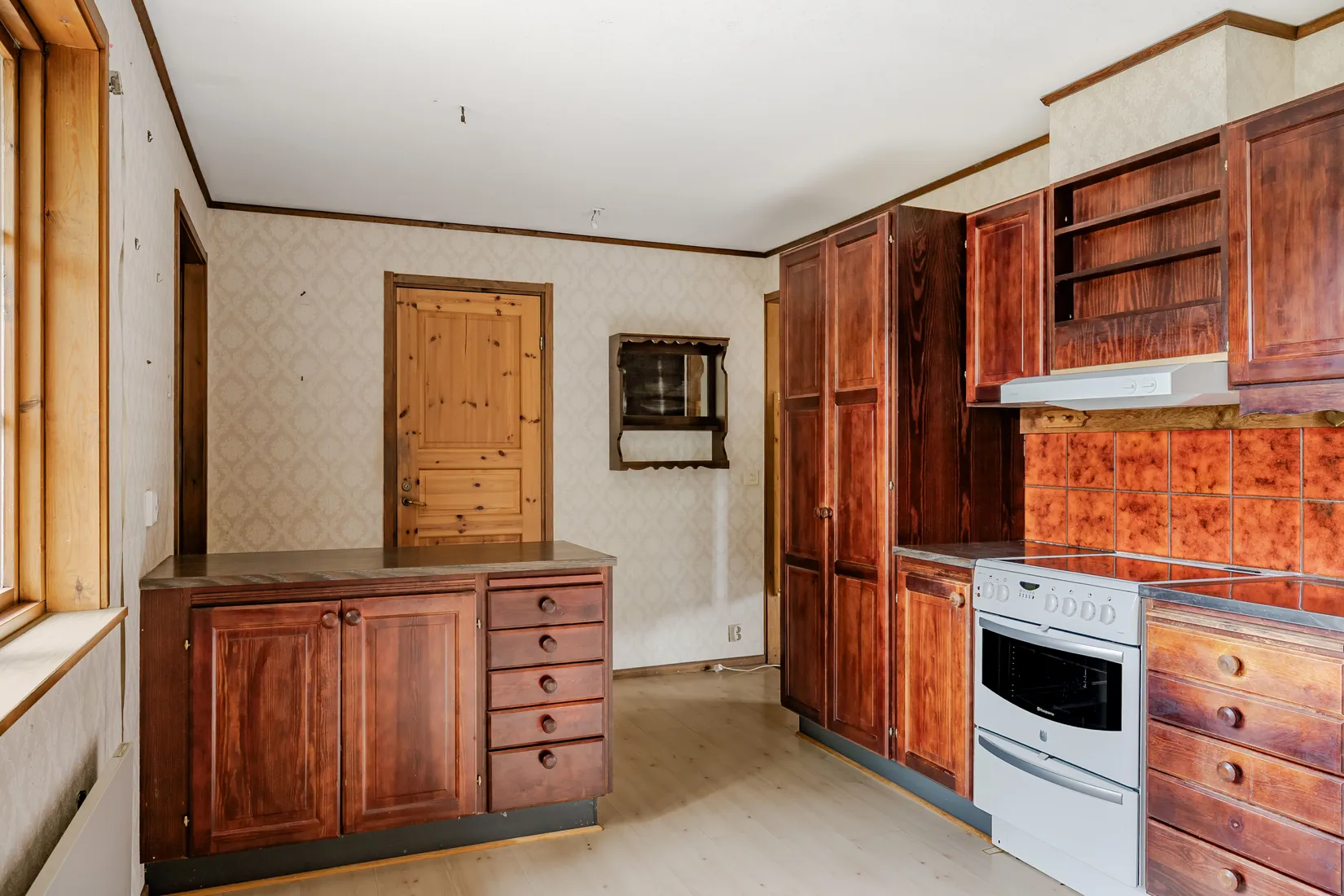 Villa, Kedjegatan 10, Öllsjö, Kristianstad